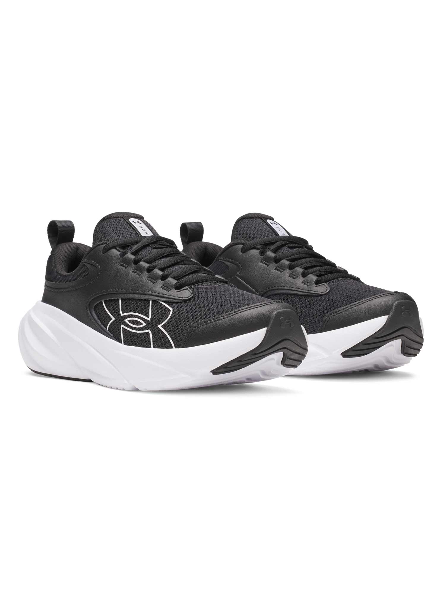 UNDER ARMOUR Обувки UA BGS Surge 5