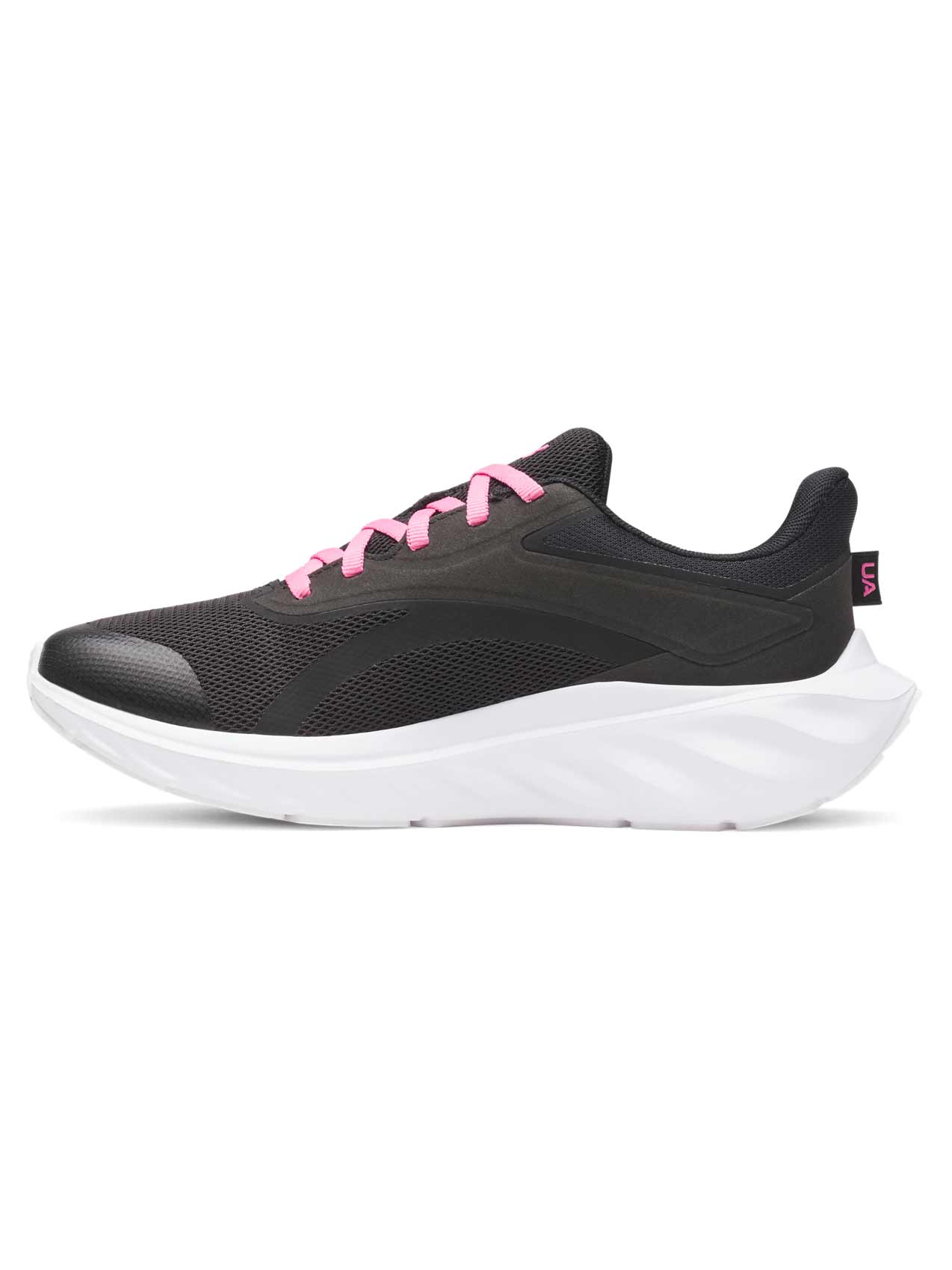 UNDER ARMOUR Обувки UA GGS Ascend