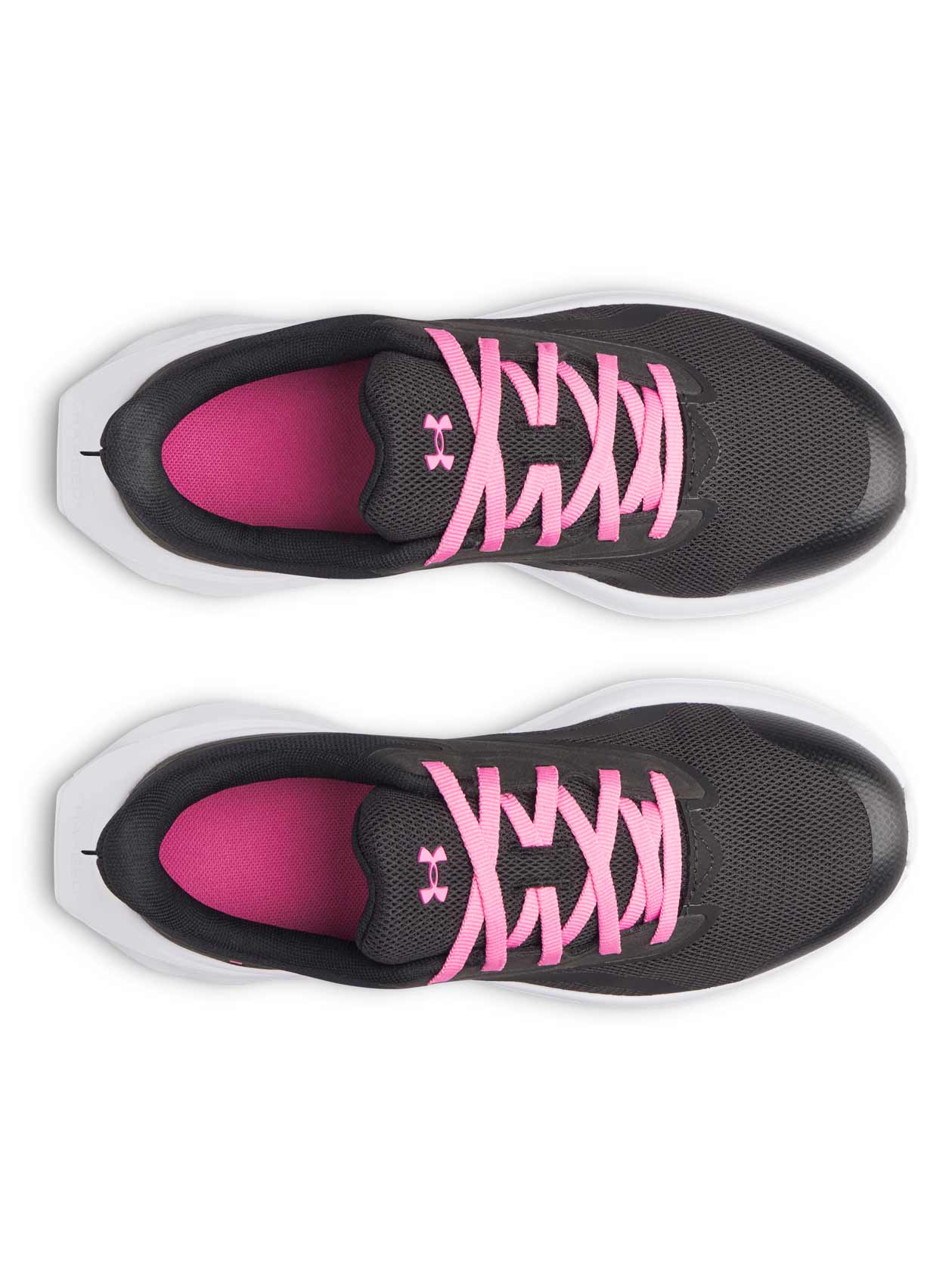 UNDER ARMOUR Обувки UA GGS Ascend
