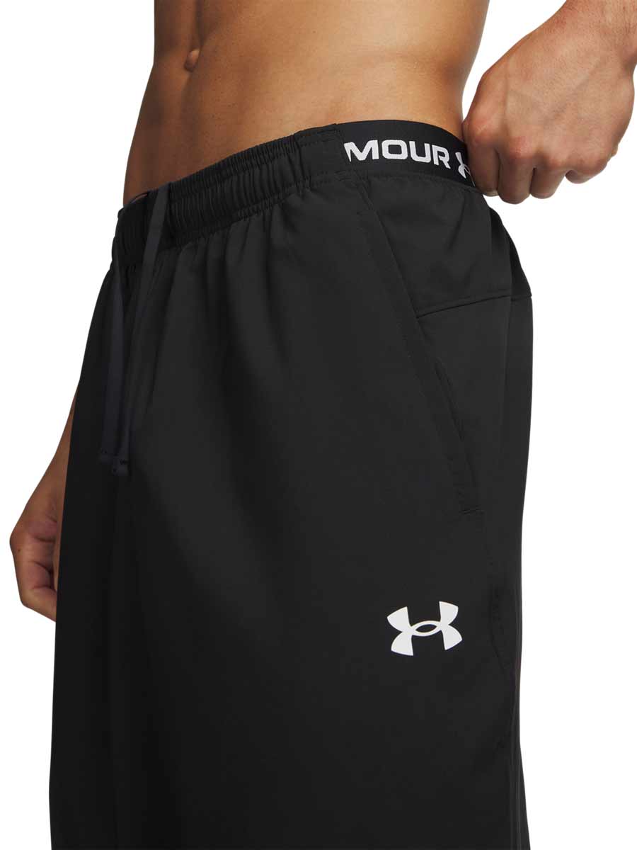 UNDER ARMOUR Спортно долнище Vanish Training Pant