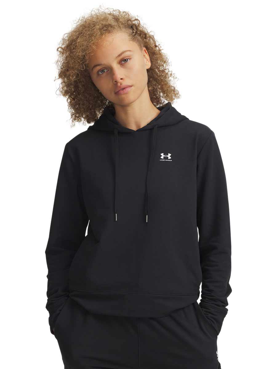 UNDER ARMOUR Суитшърт Sport Terry Hoodie