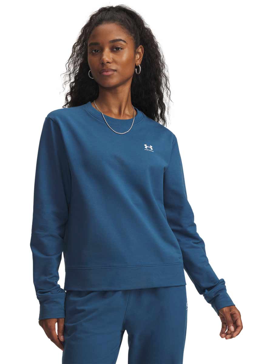 UNDER ARMOUR Блуза Sport Terry Crew