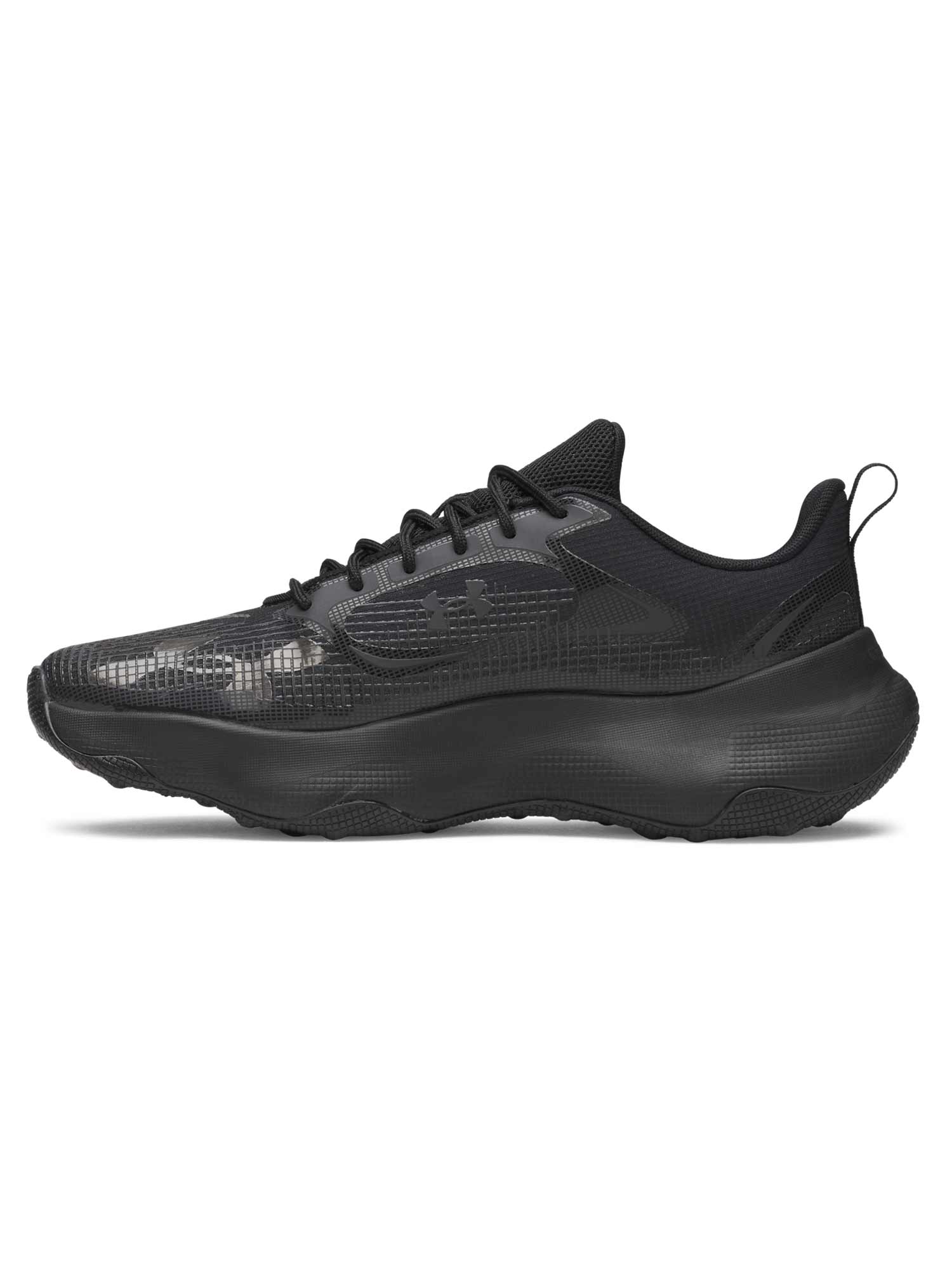UNDER ARMOUR