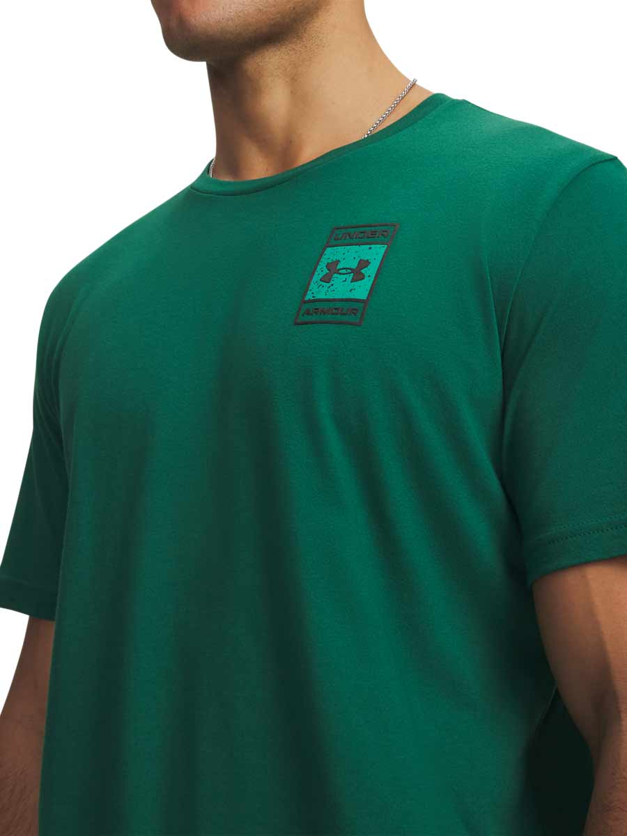 UNDER ARMOUR