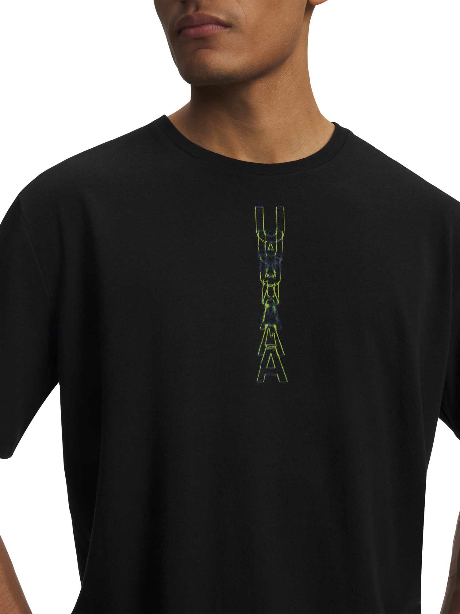 UNDER ARMOUR