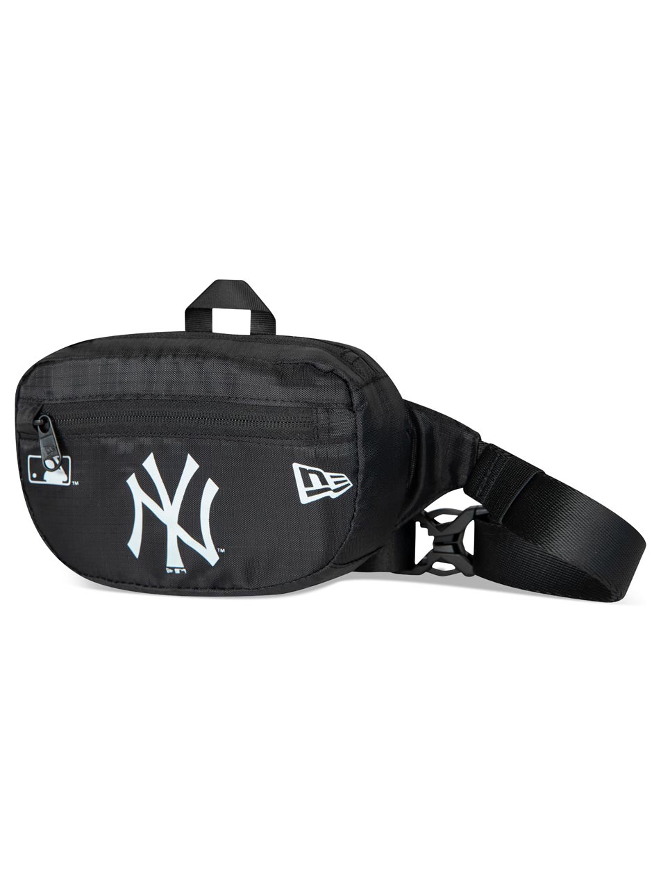 Borseta de mijloc New York Yankee