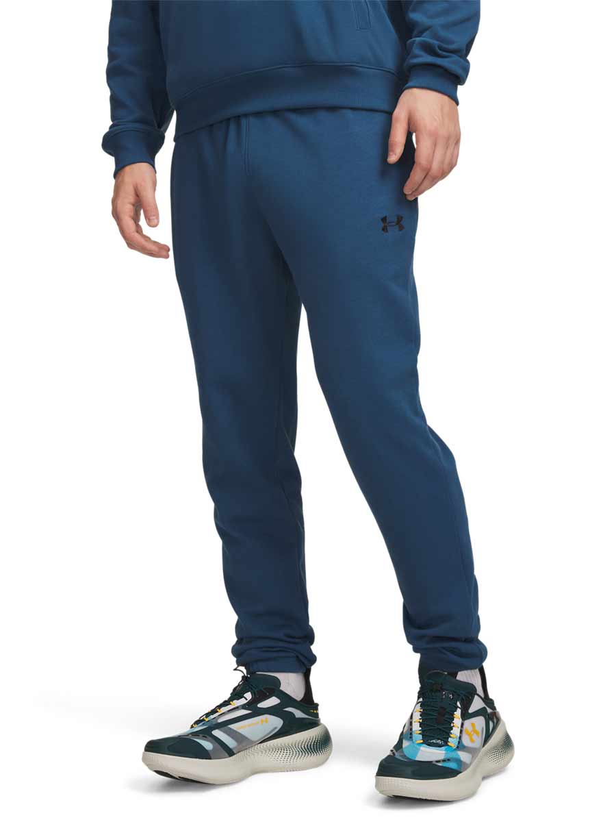 UNDER ARMOUR Спортно долнище UA Rival LW Jogger