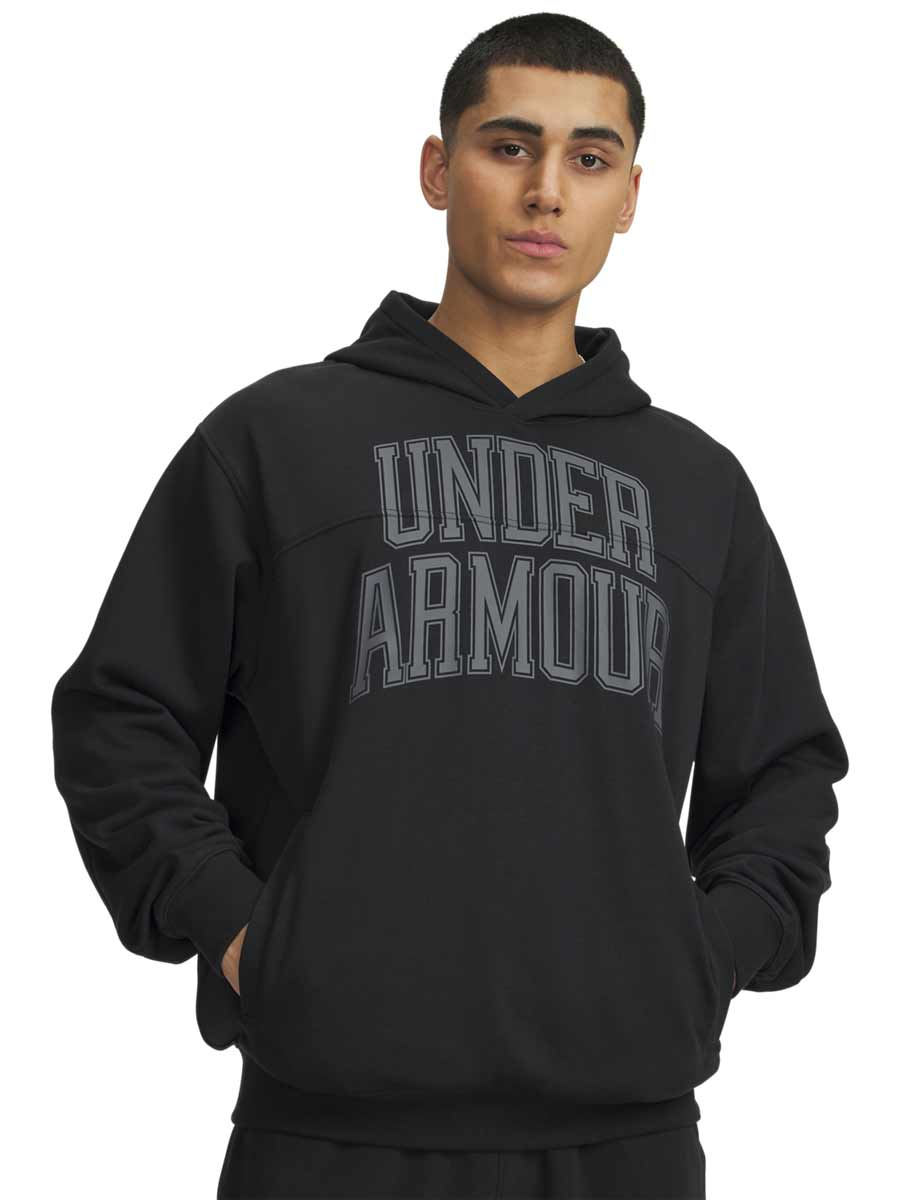 UNDER ARMOUR 