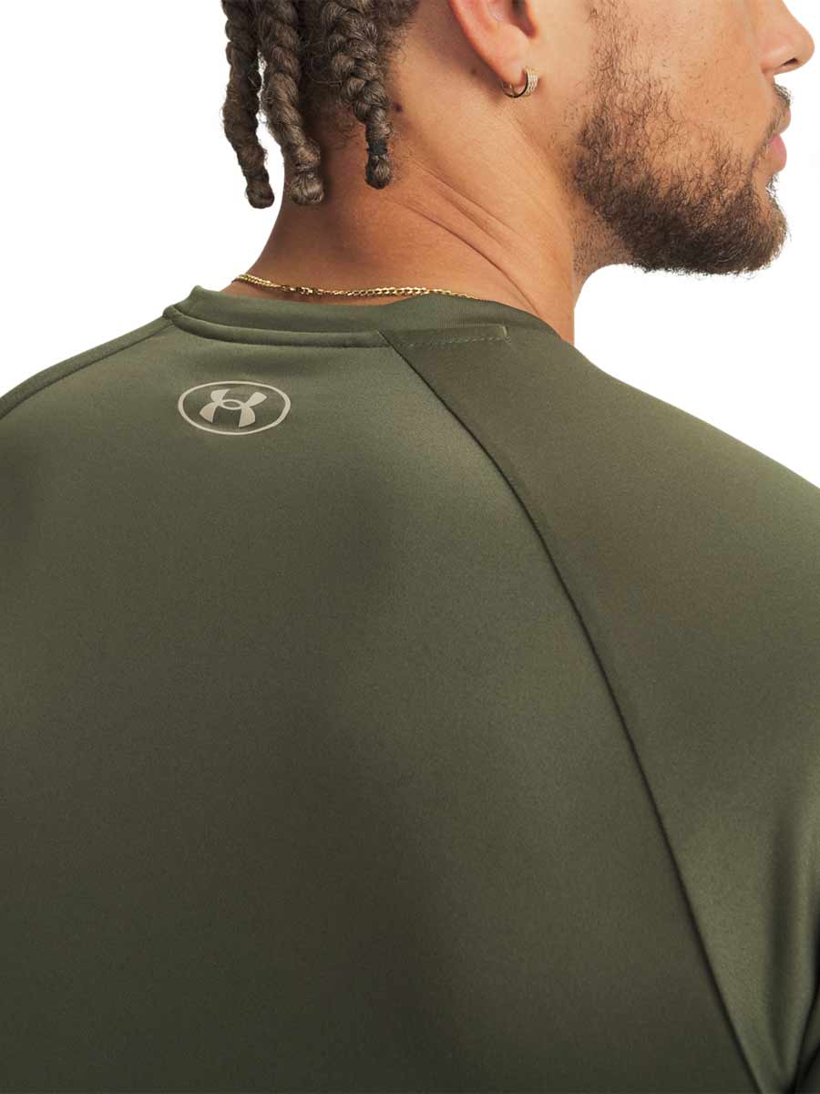 UNDER ARMOUR Тениска UA Tech Graphic Tee