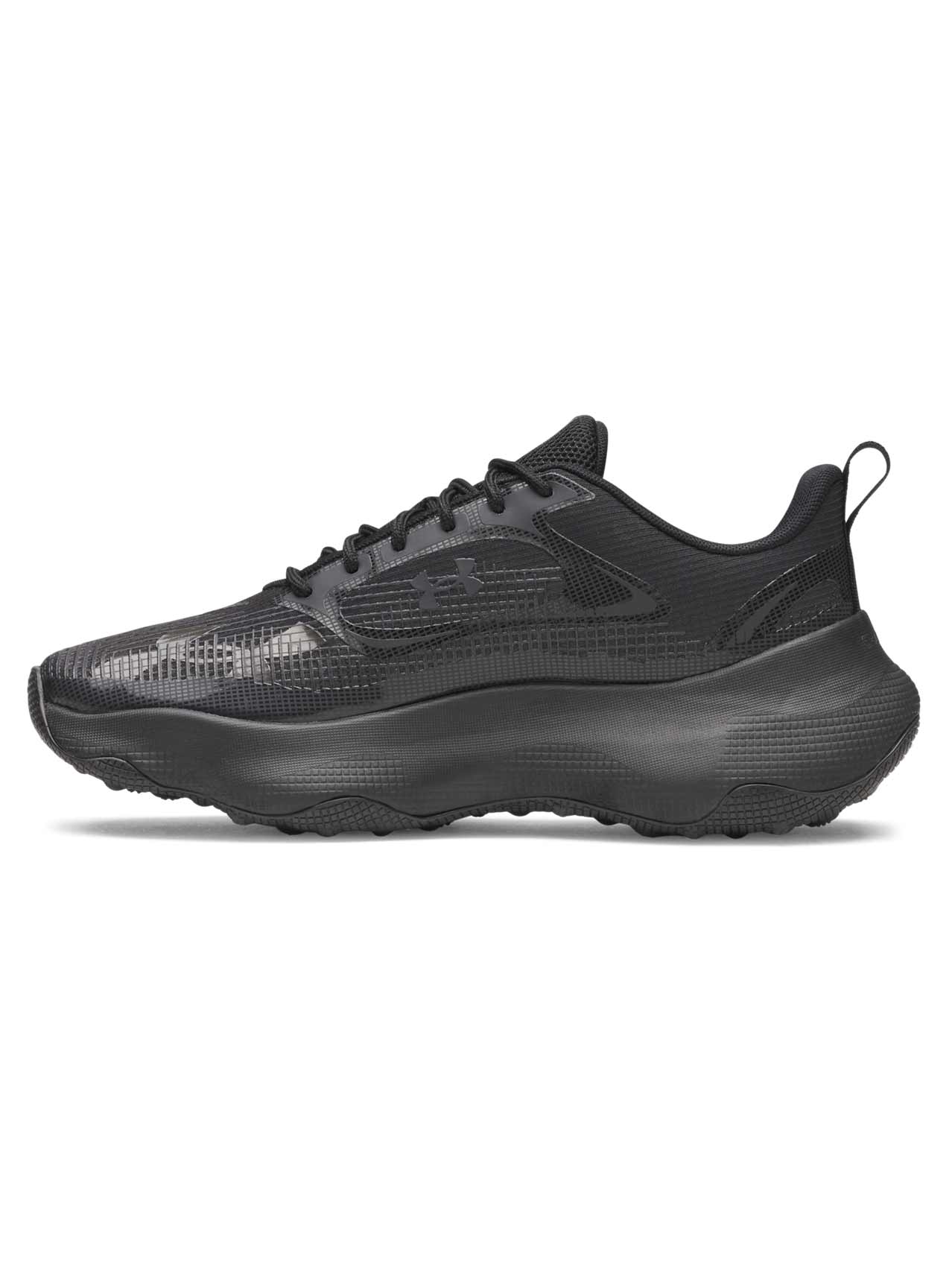 UNDER ARMOUR Обувки UA W Pulse