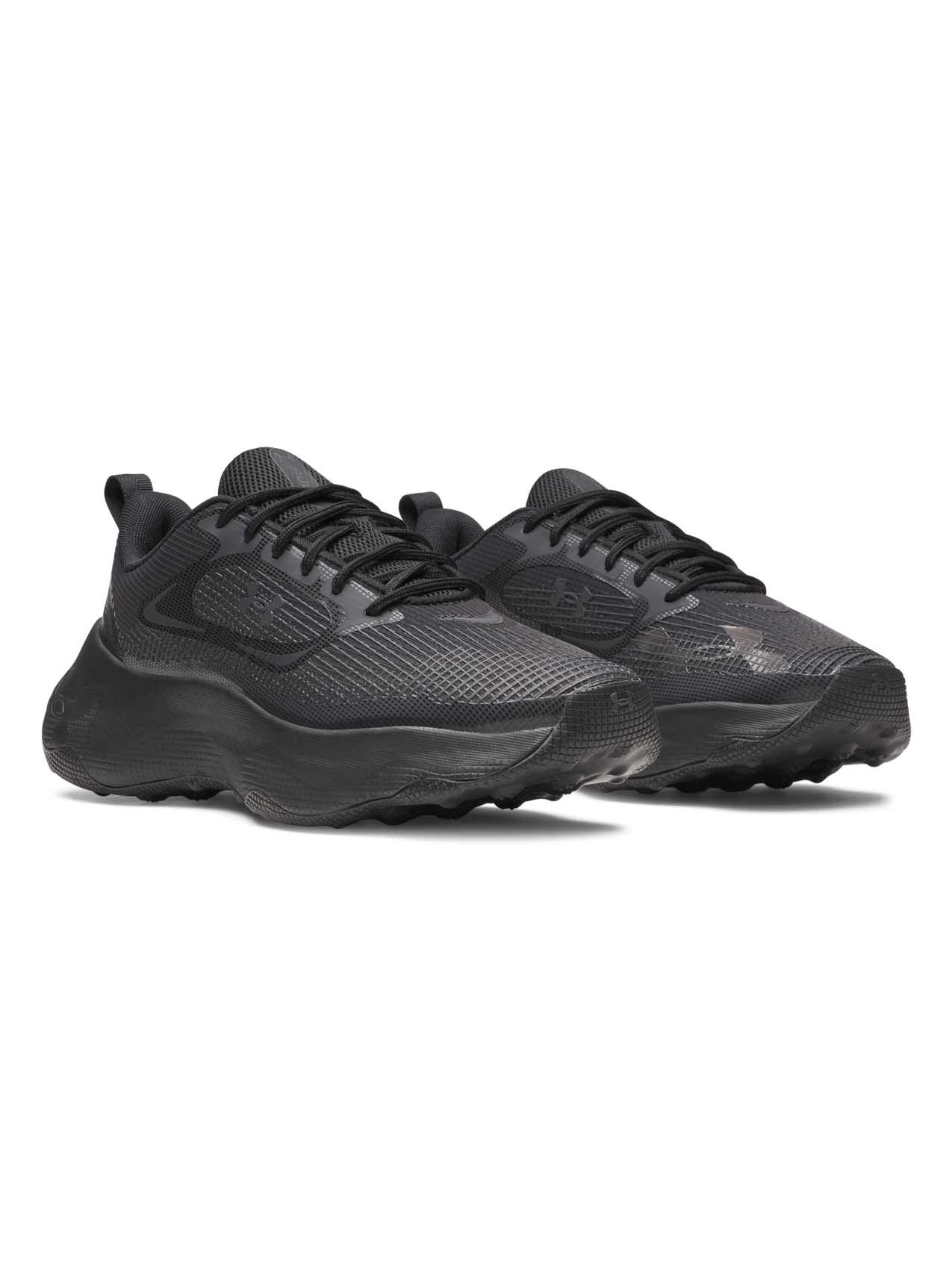 UNDER ARMOUR Обувки UA W Pulse