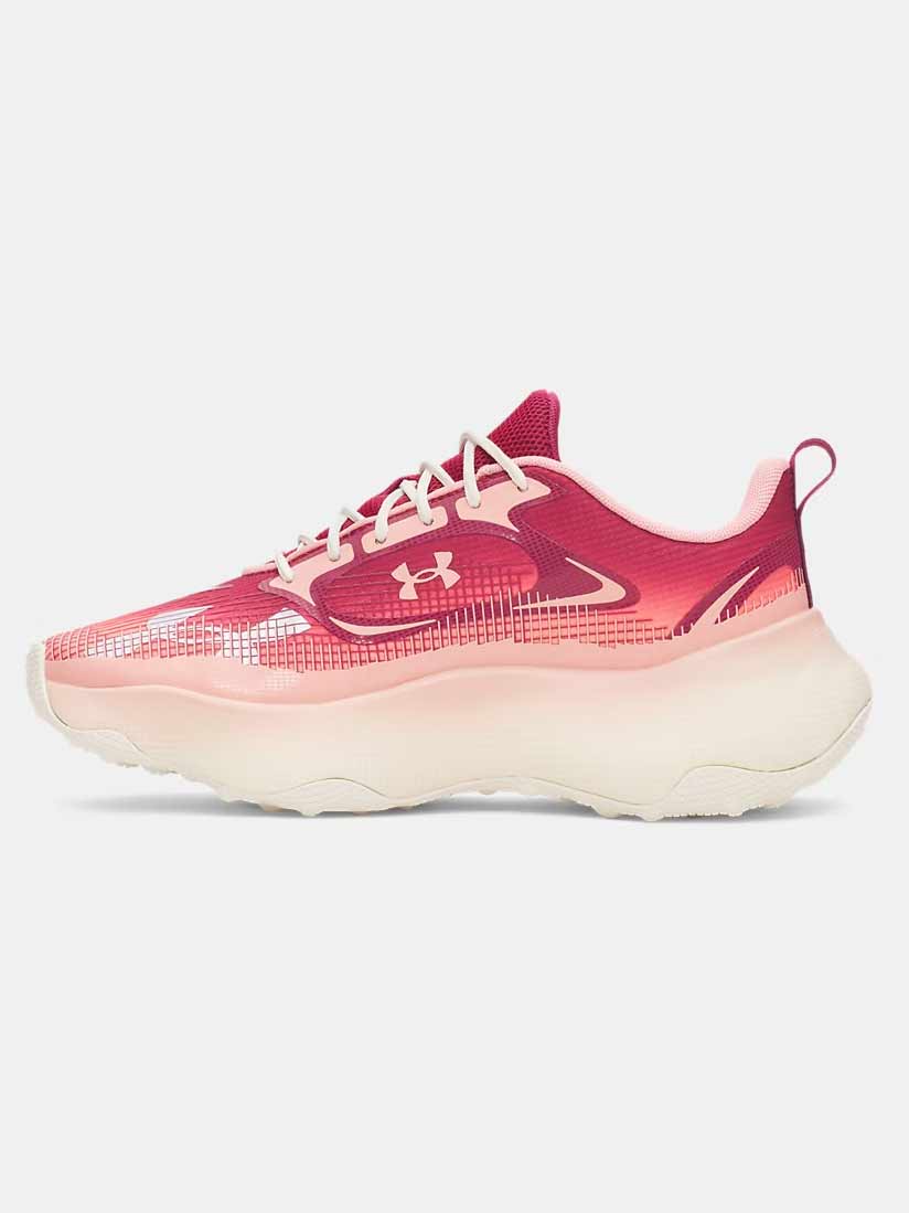 UNDER ARMOUR Обувки UA W Pulse