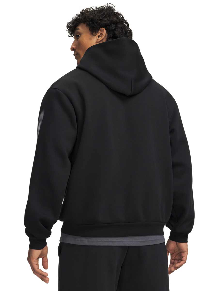 UNDER ARMOUR Суитшърт UA Icon Fleece Graphic HD