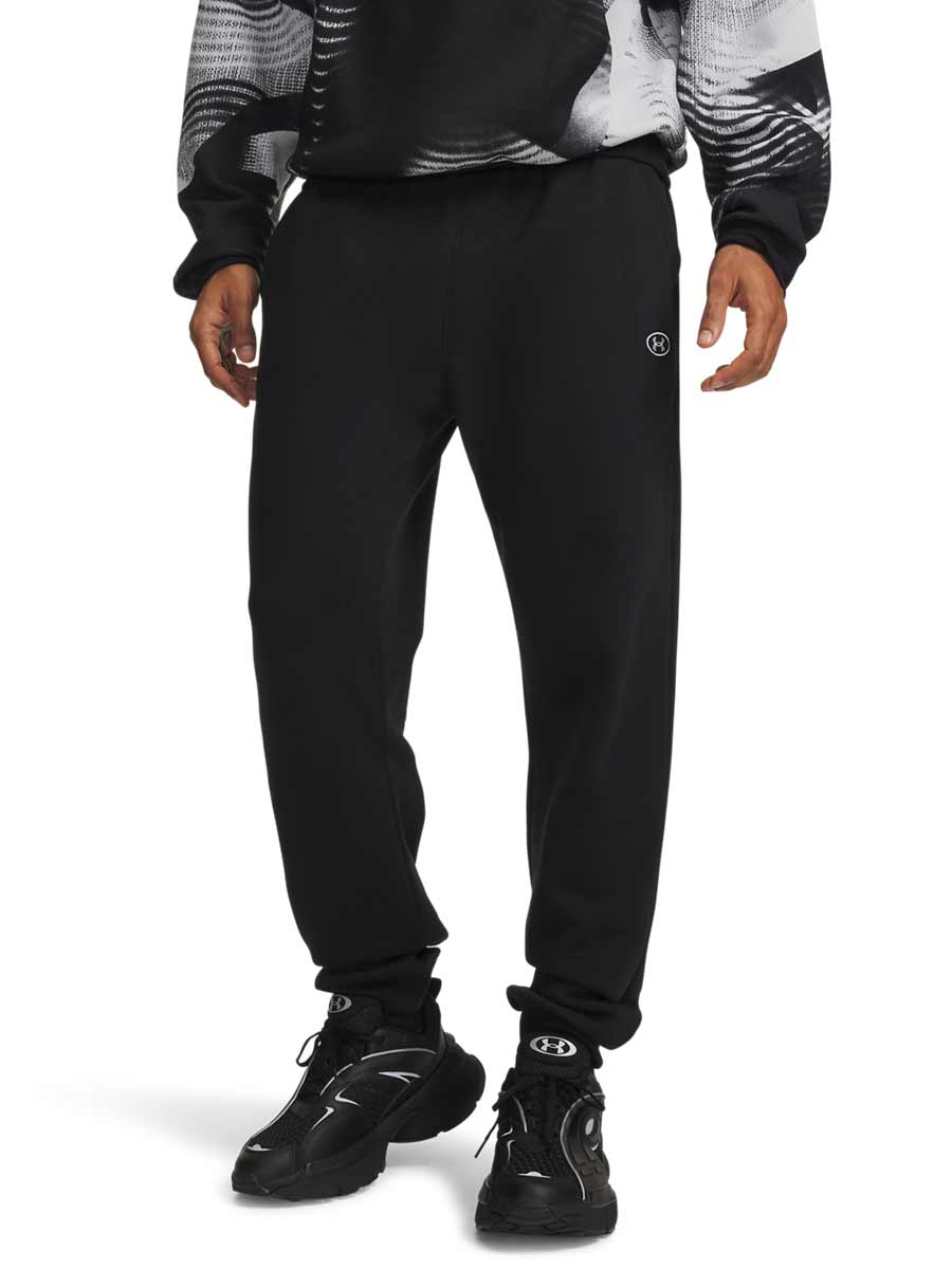 Pantaloni sport Ua Rival Flc