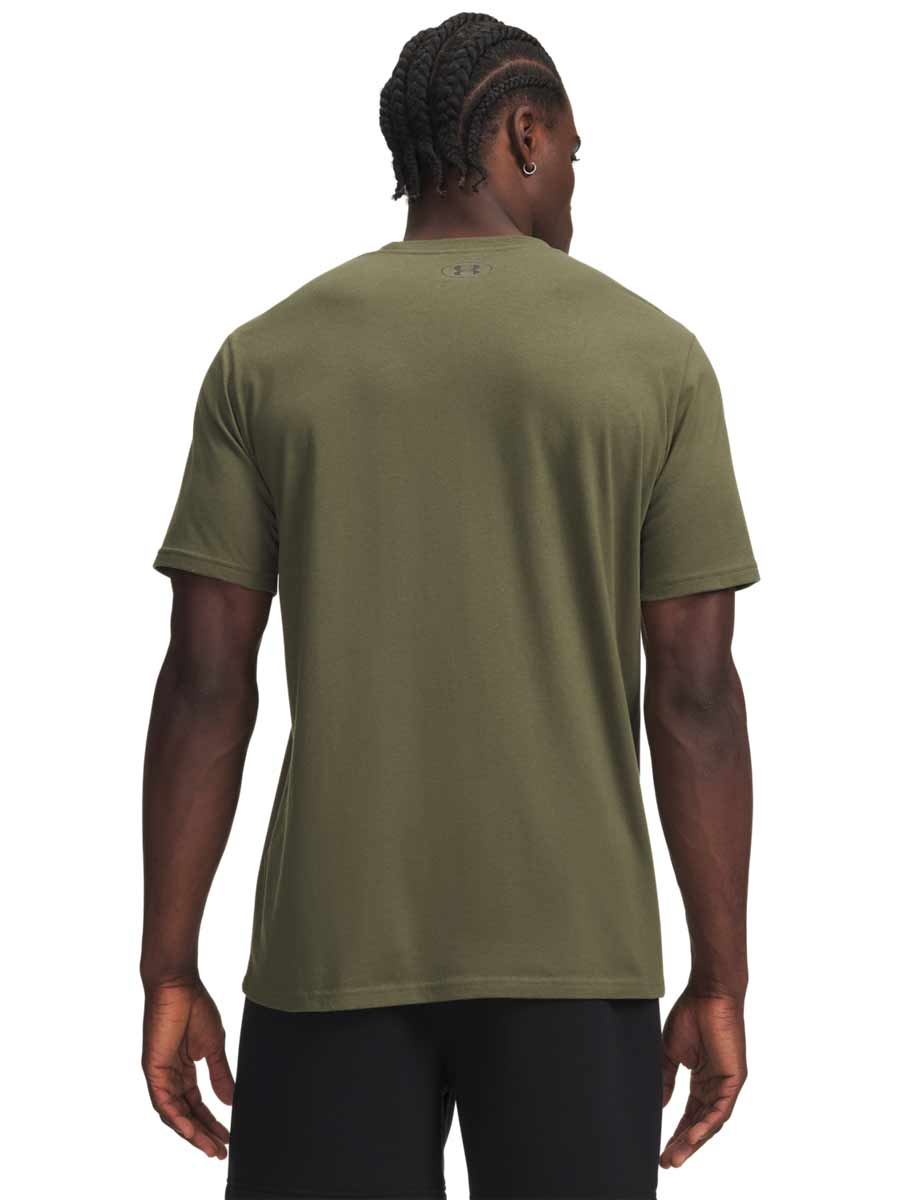 UNDER ARMOUR