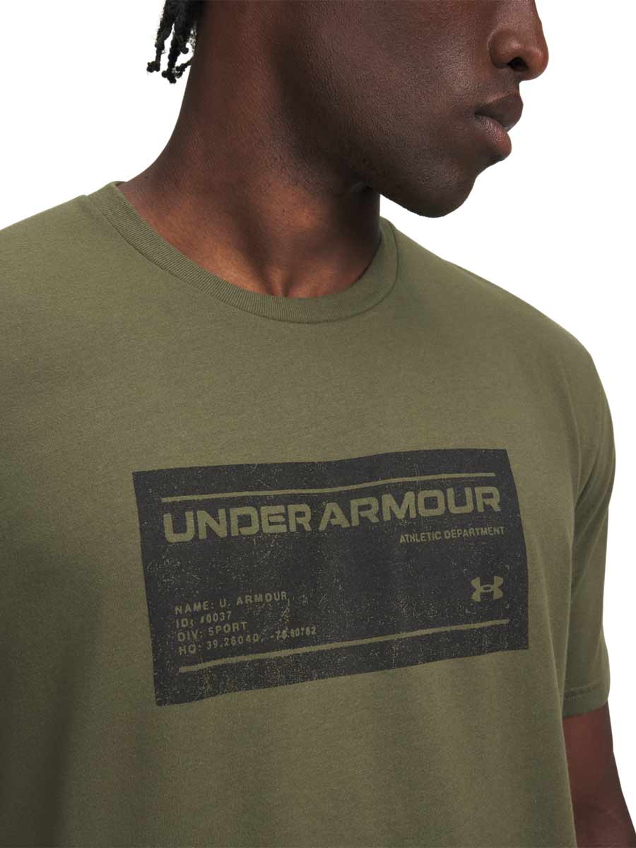 UNDER ARMOUR