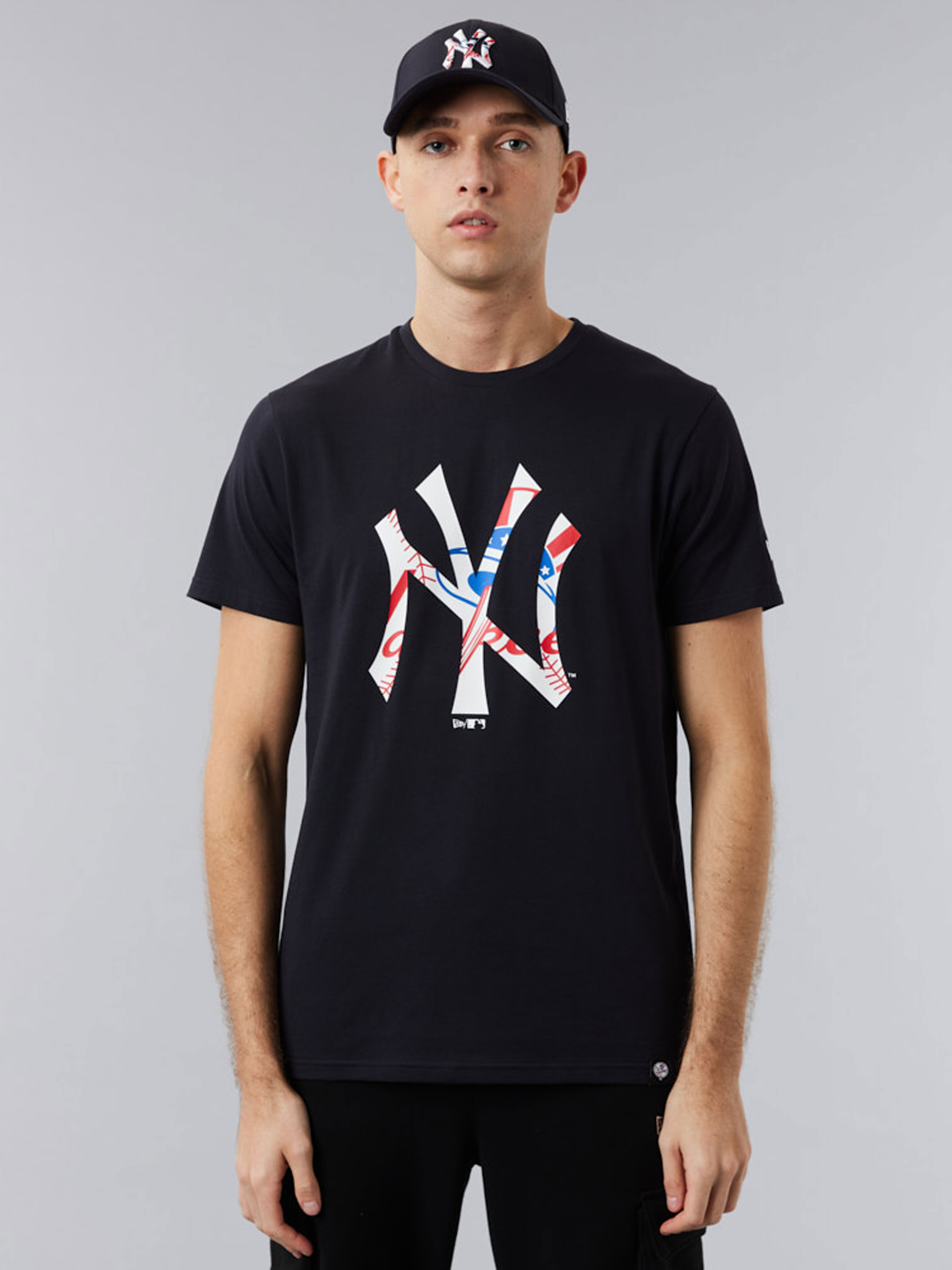 Tricou New York Yankees