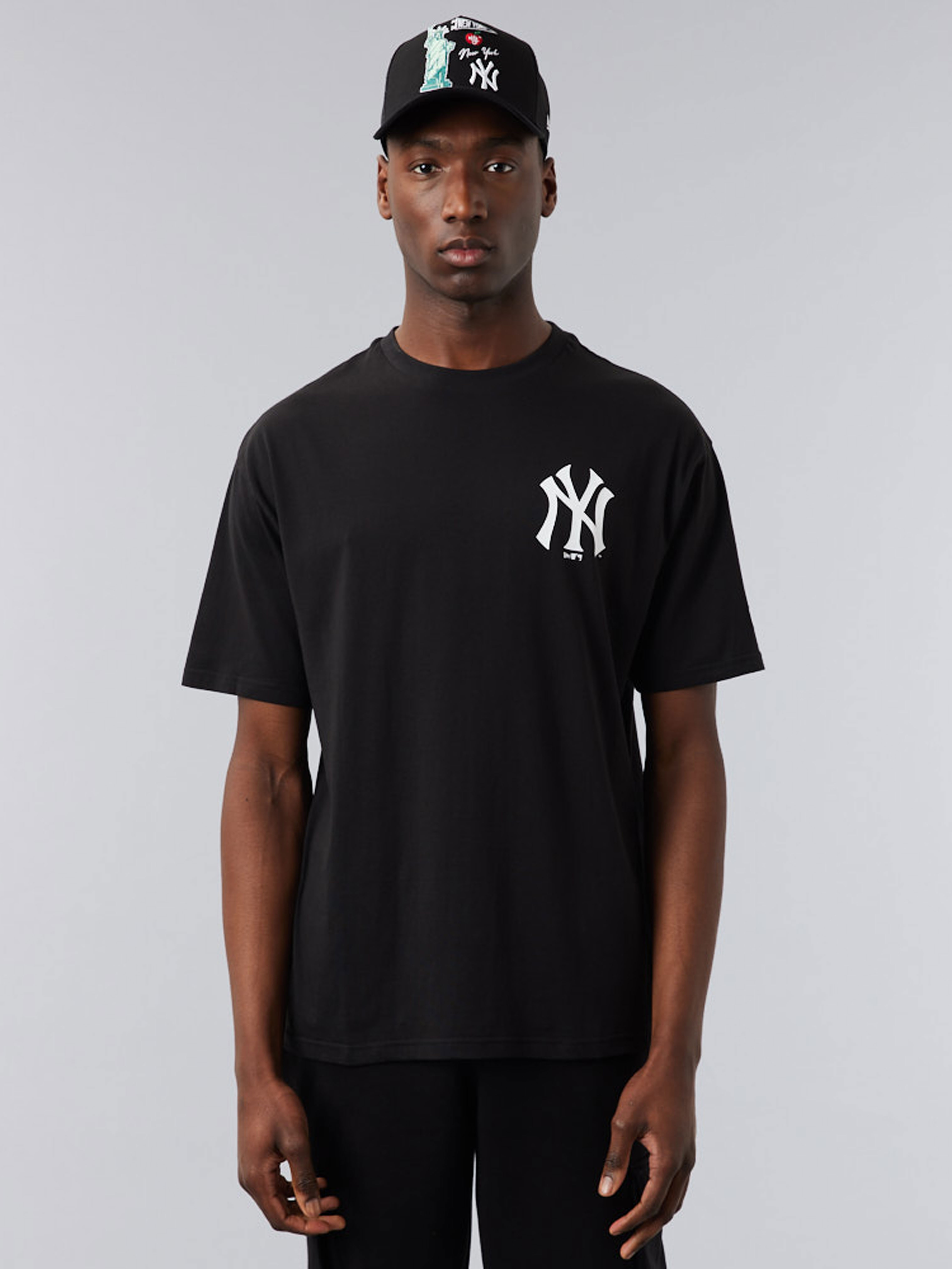 Tricou New York Yankees