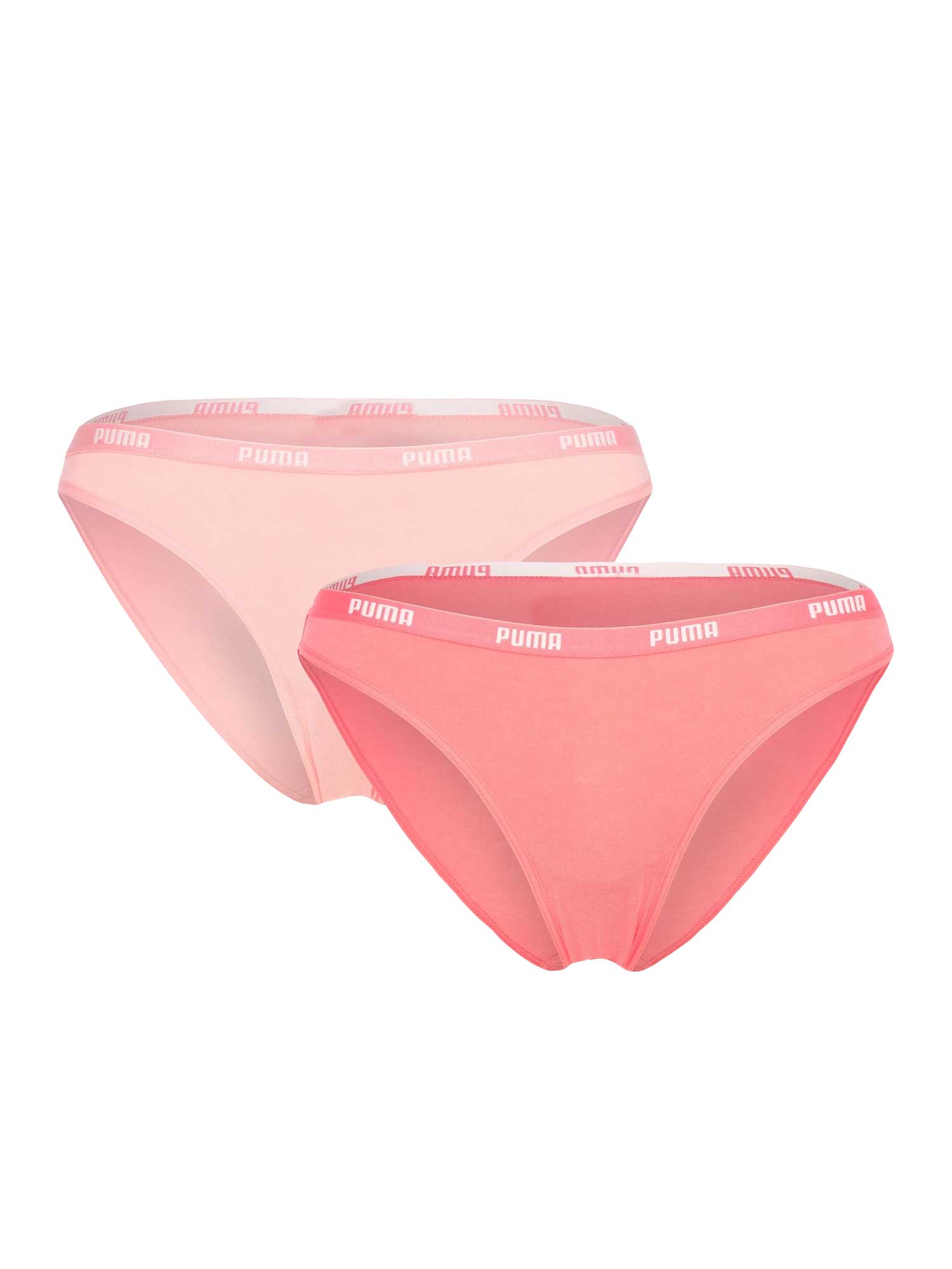 Lenjerie Women Bikini 2p Pack