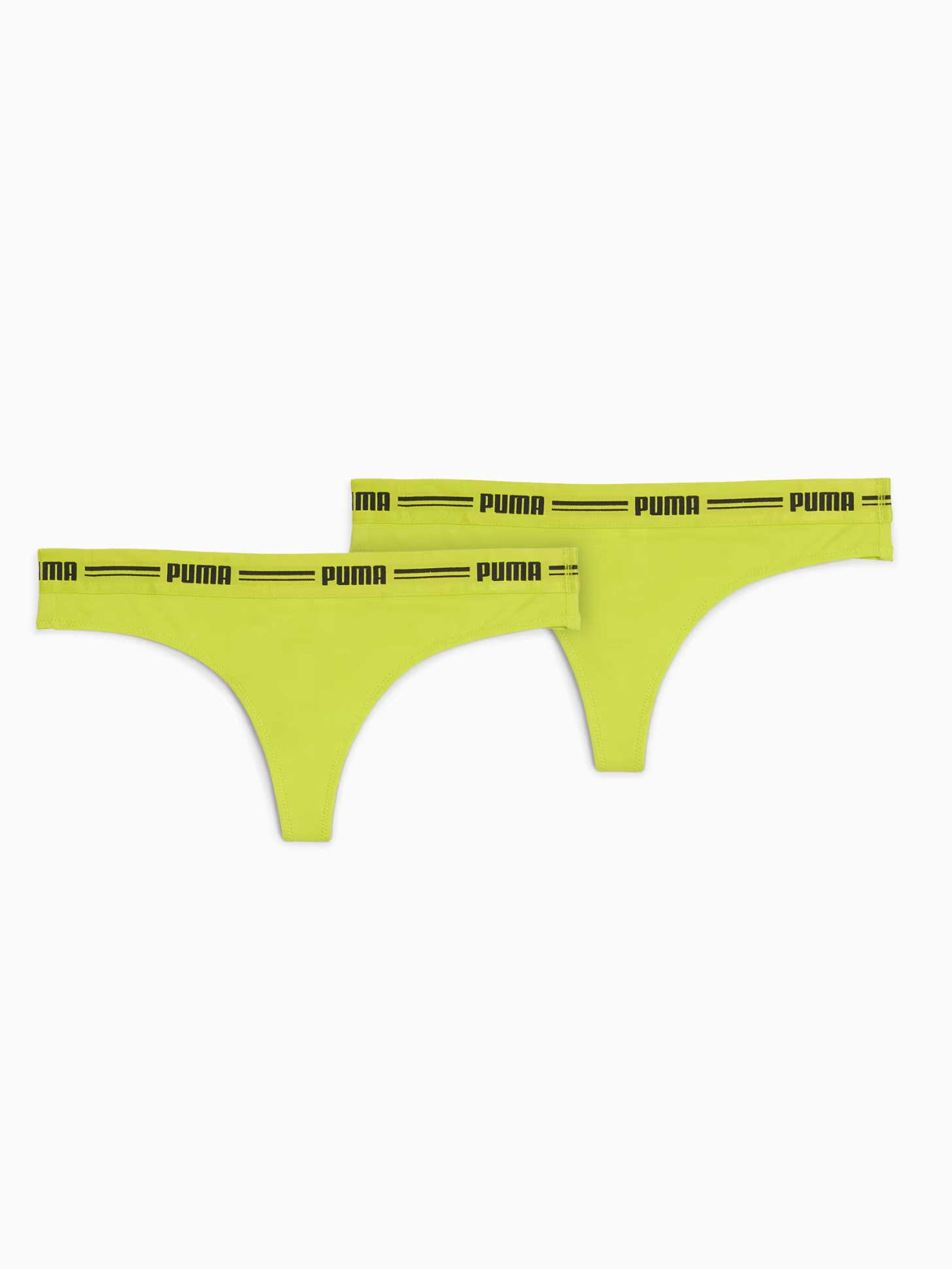 Lenjerie Women String 2p Pack