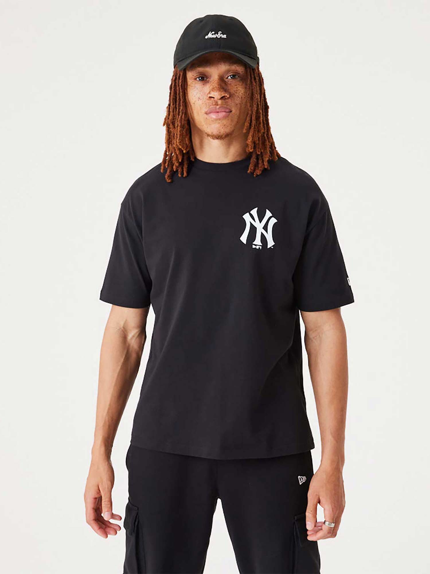 Tricou New York Yankees