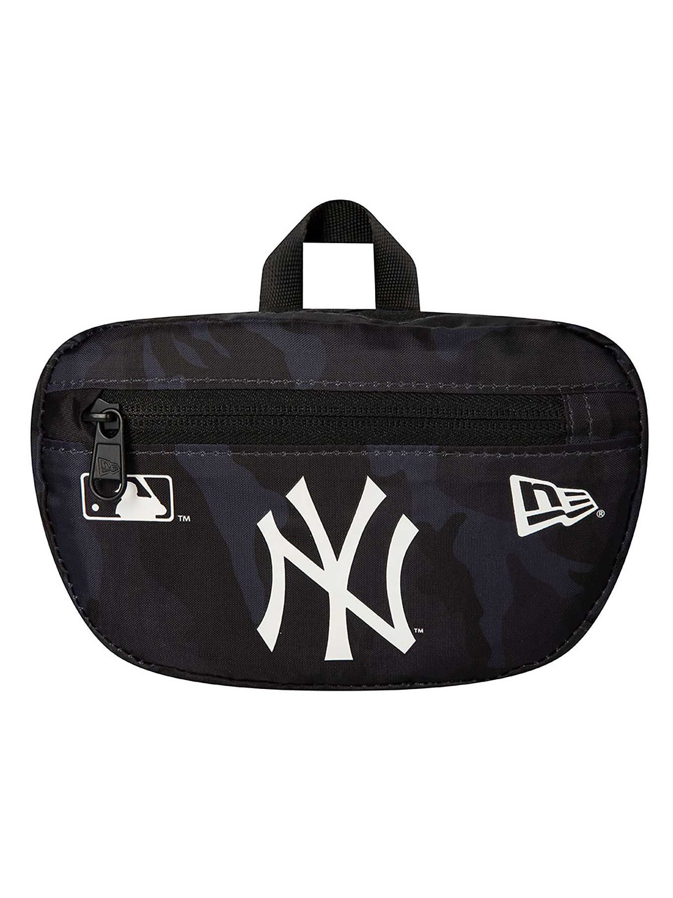 Borseta de mijloc New York Yankees