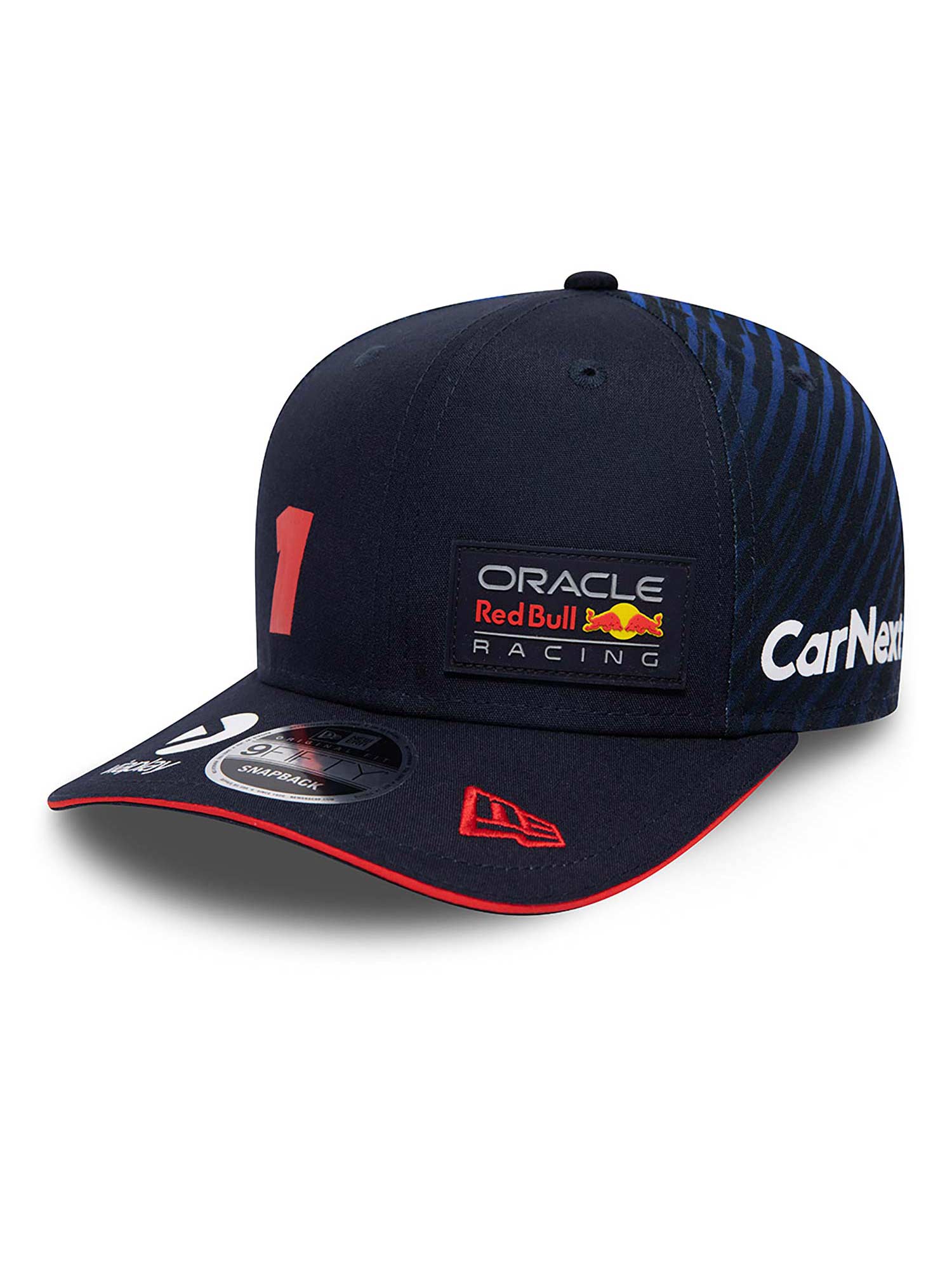 Sapca 9Fifty 33 Red Bull F1