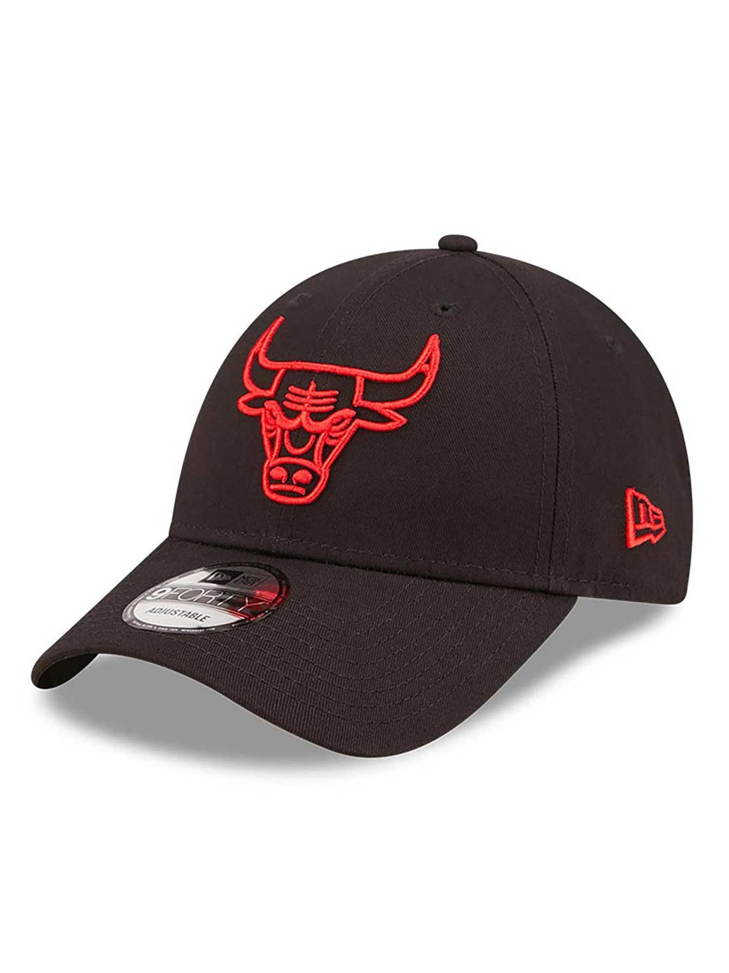 Sapca 9Forty Chicago Bulls