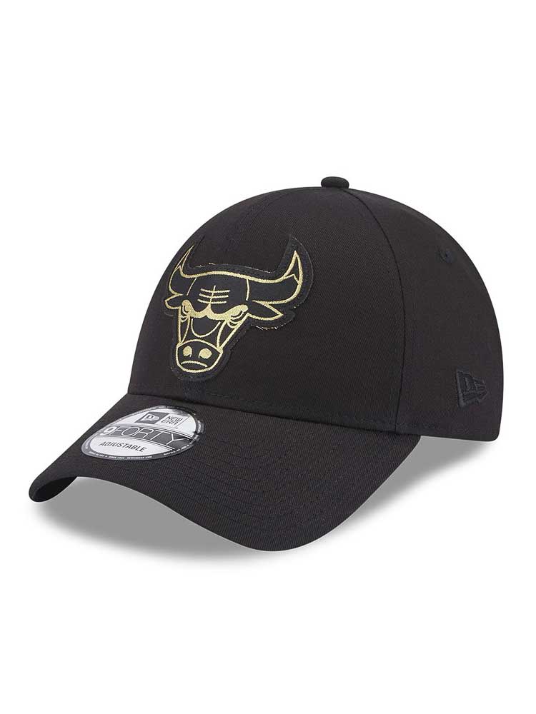 Sapca 9Forty Chicago Bulls