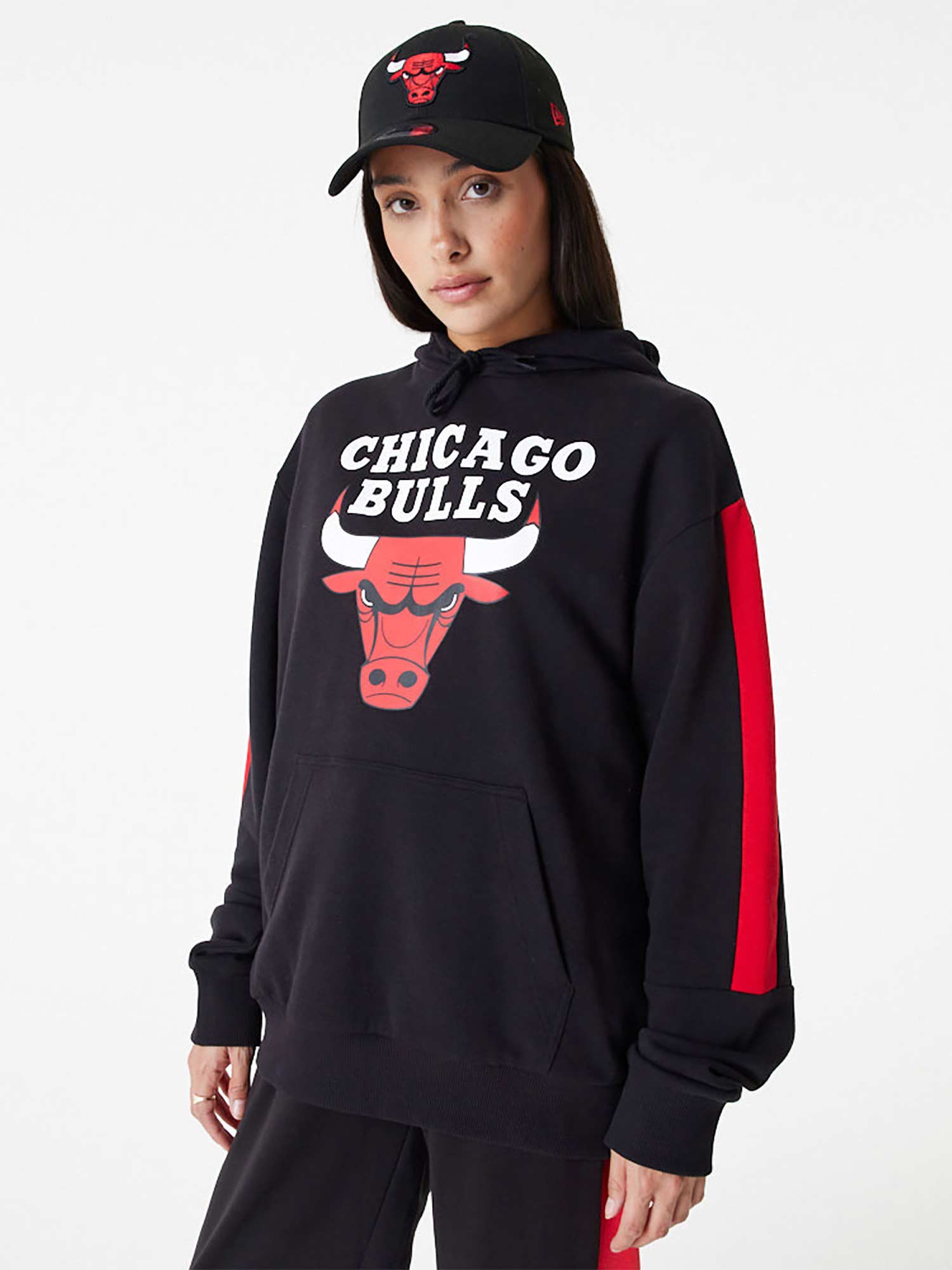 Hanorac Chicago Bulls