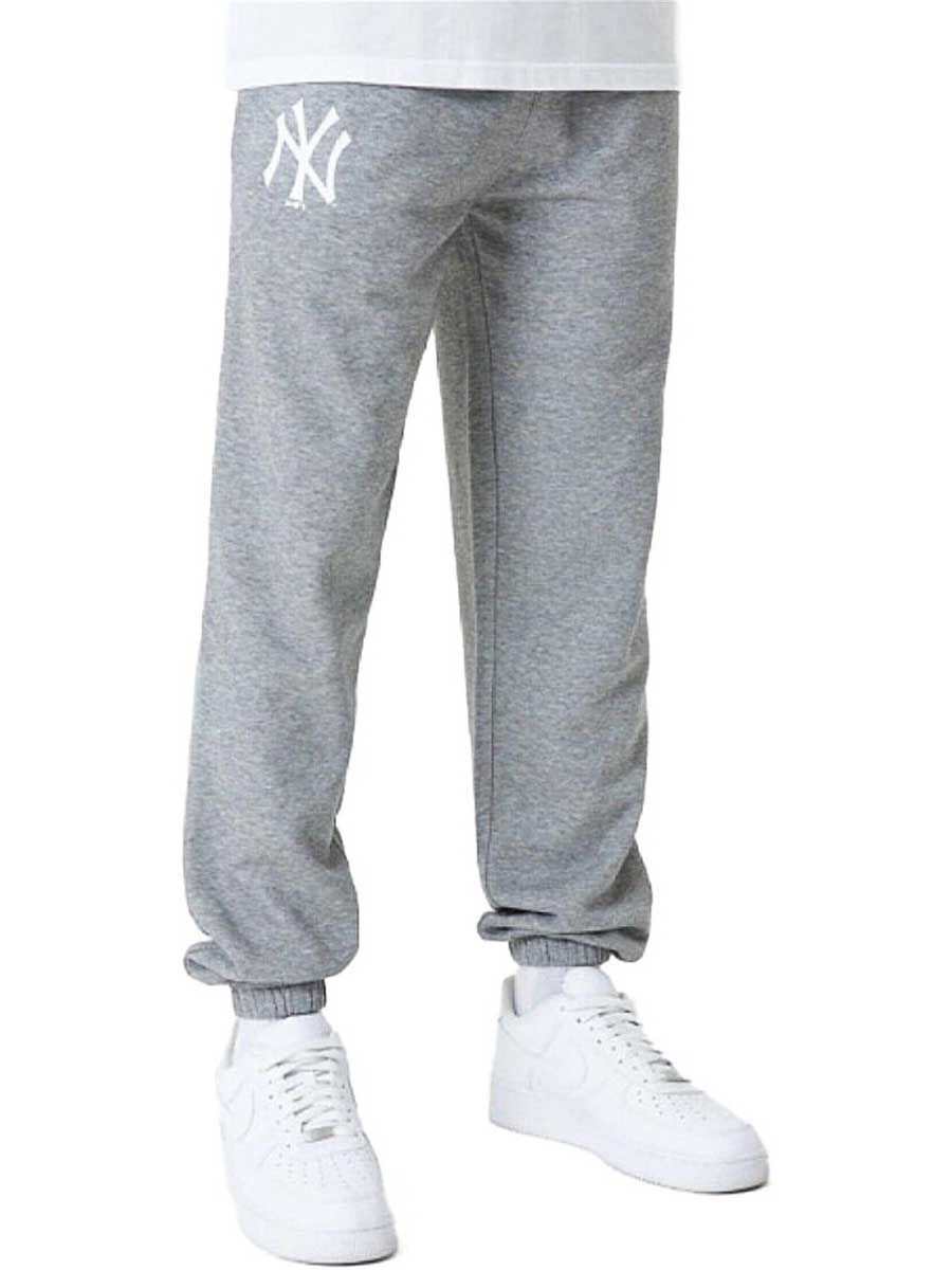 Pantaloni sport Mlb Essentls Neyyan