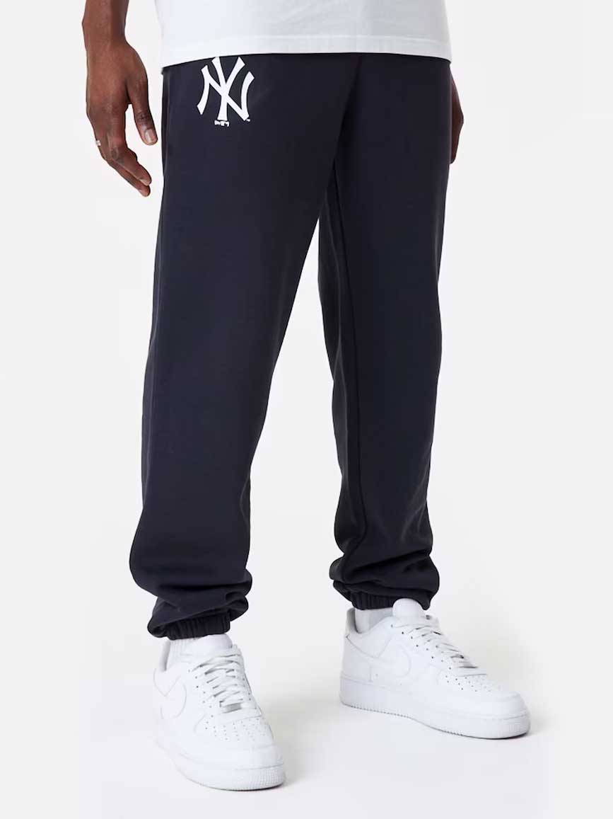 Pantaloni sport Mlb Essentls Neyyan