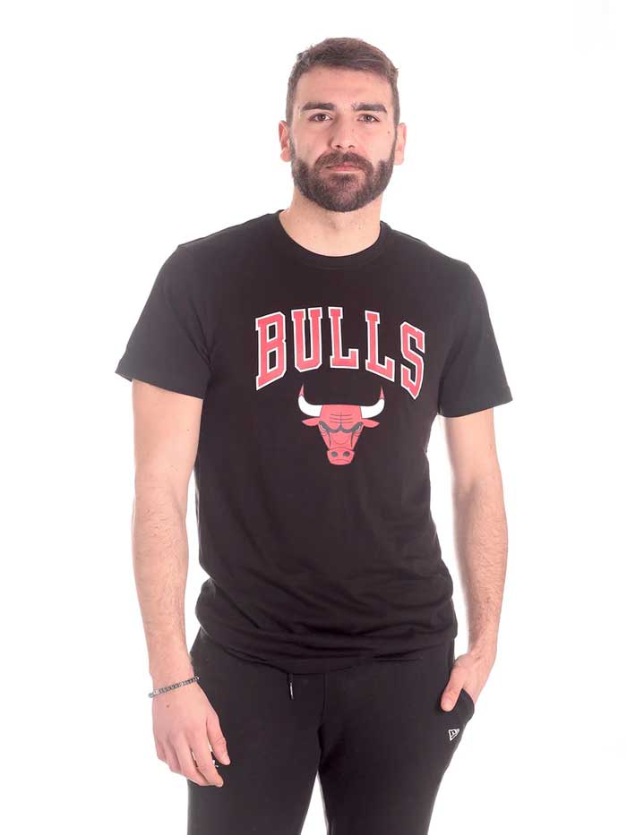 Tricou Chicago Bulls