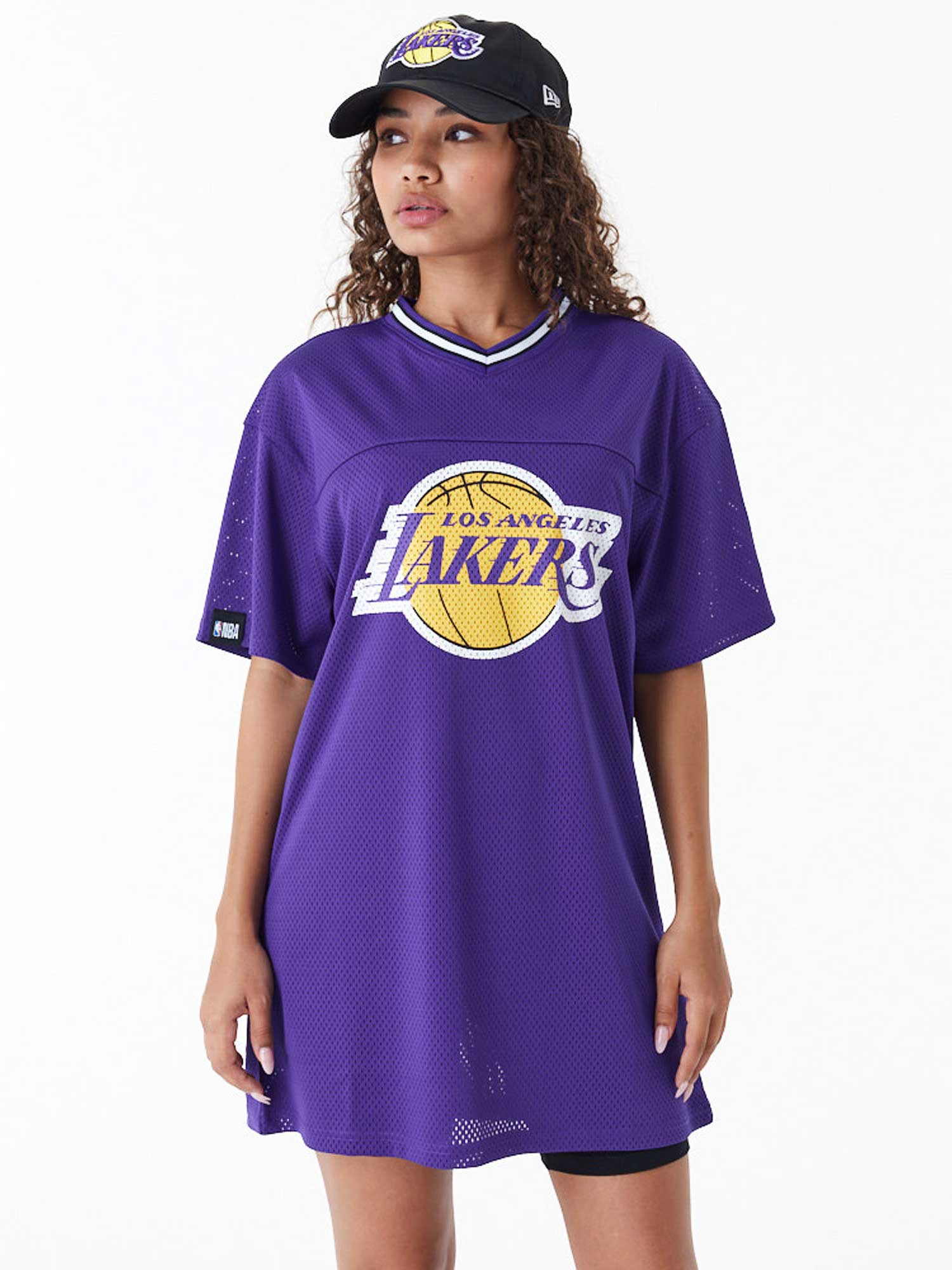 Rochie Nba Mesh Loslak