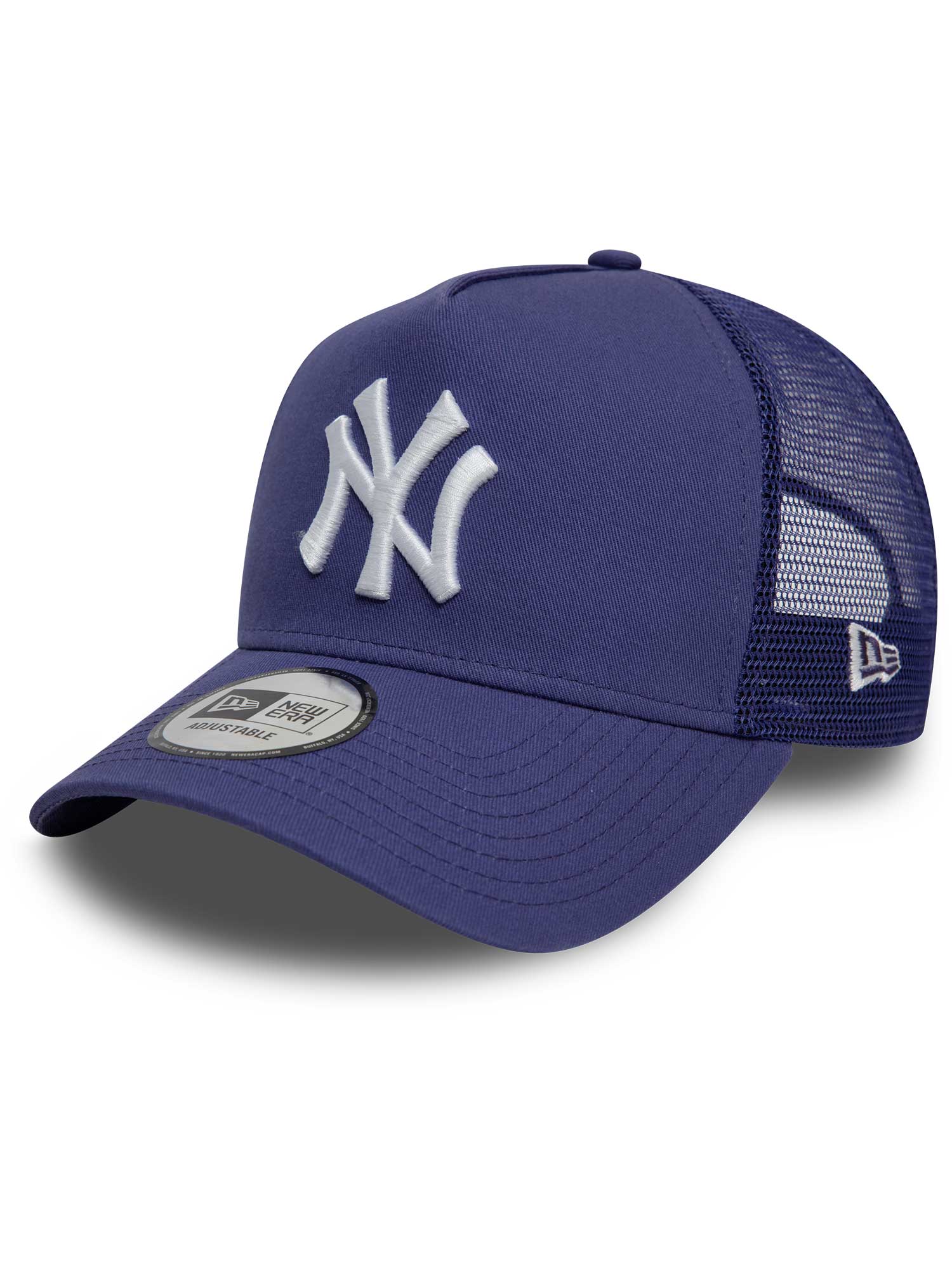 Sapca League Ess Trucker Neyyan