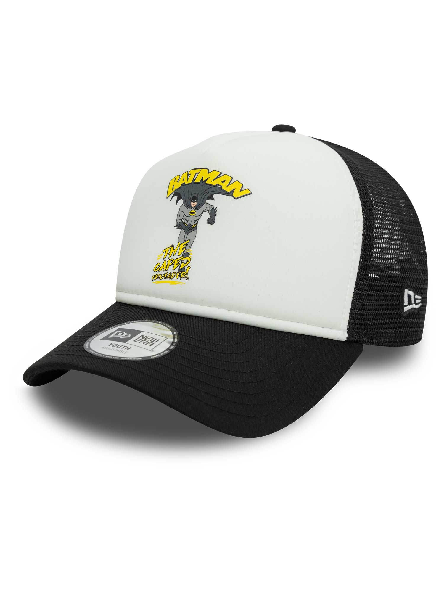 Sapca Otr. Yth Dc Batman