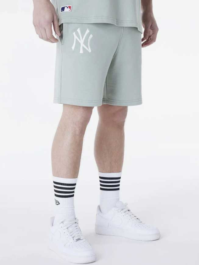 Pantaloni scurti Mlb Le Top N Set Neyyan