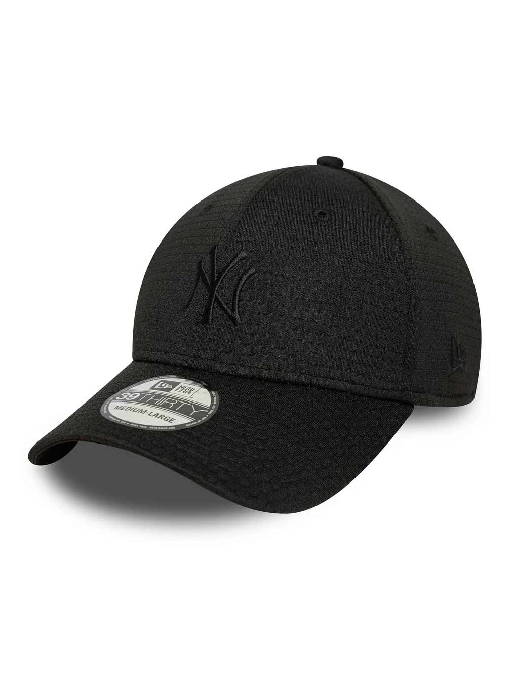NEW ERA Шапка STRETCH MESH 39THIRTY NEYYAN