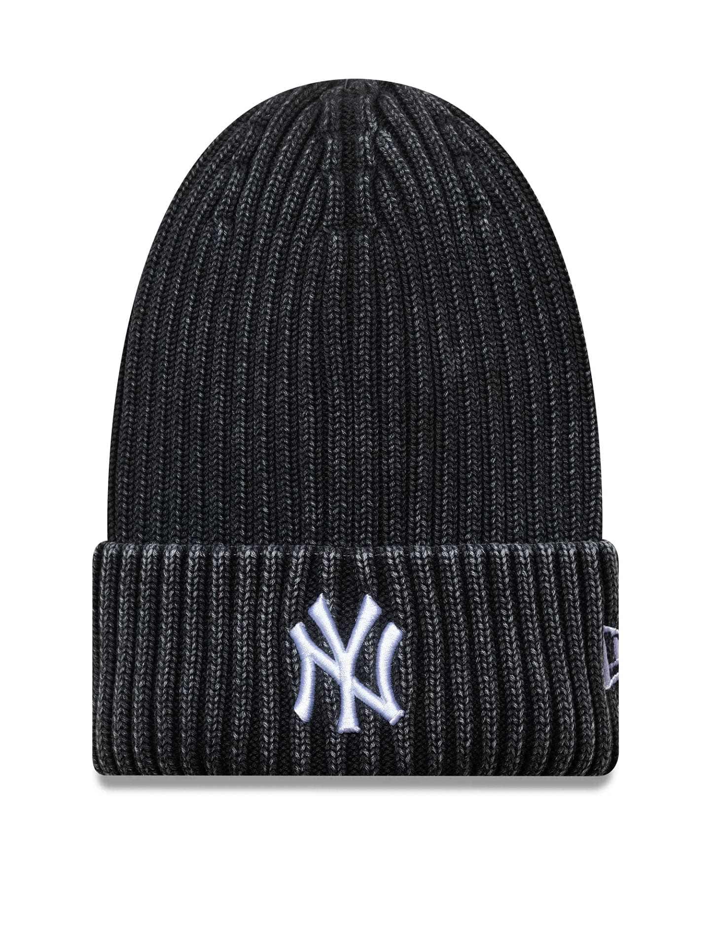 NEW ERA Зимна шапка MLB WASHED BEANIE NEYYAN