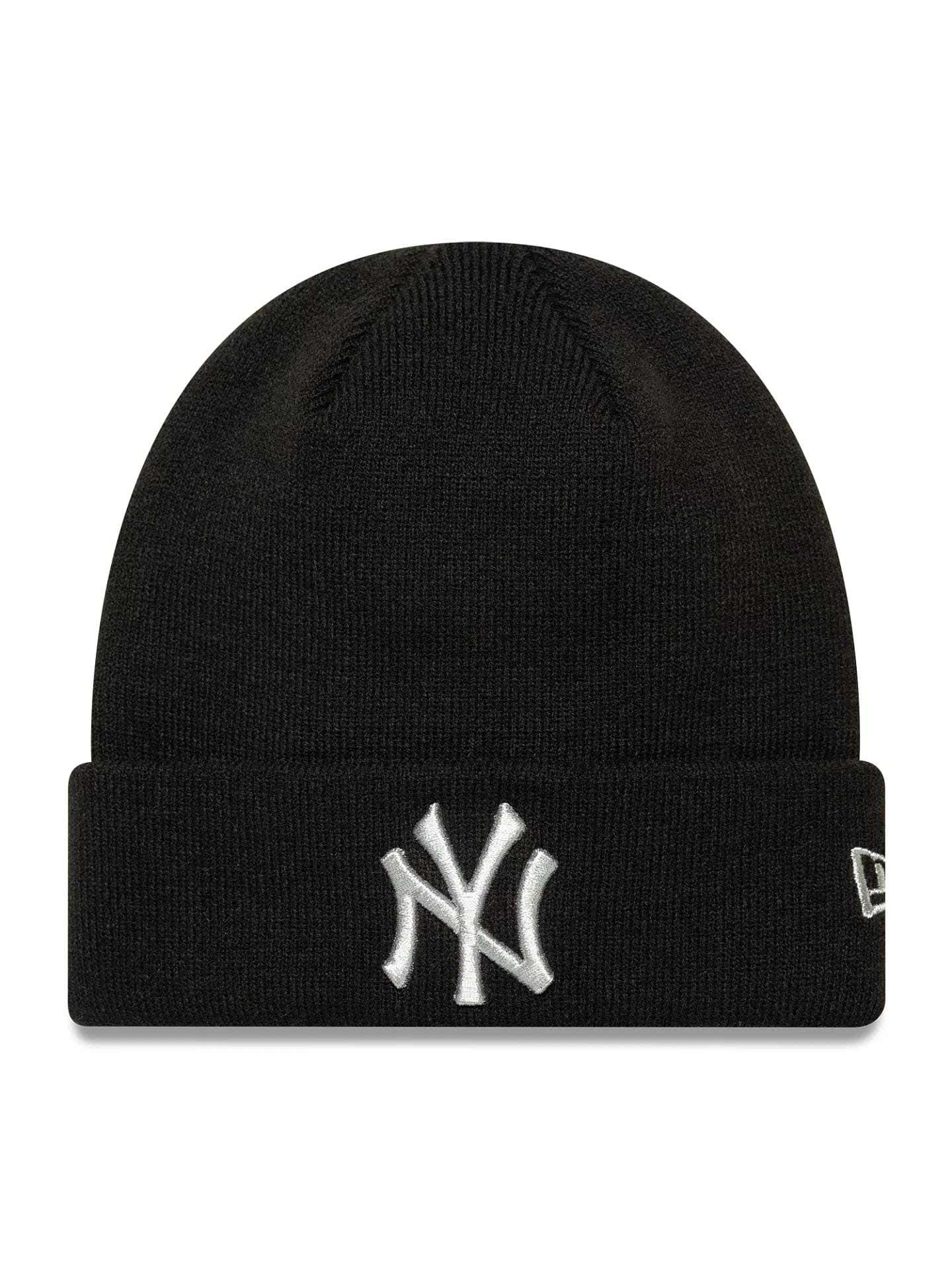 NEW ERA Зимна шапка METALLIC BEANIE NEYYAN