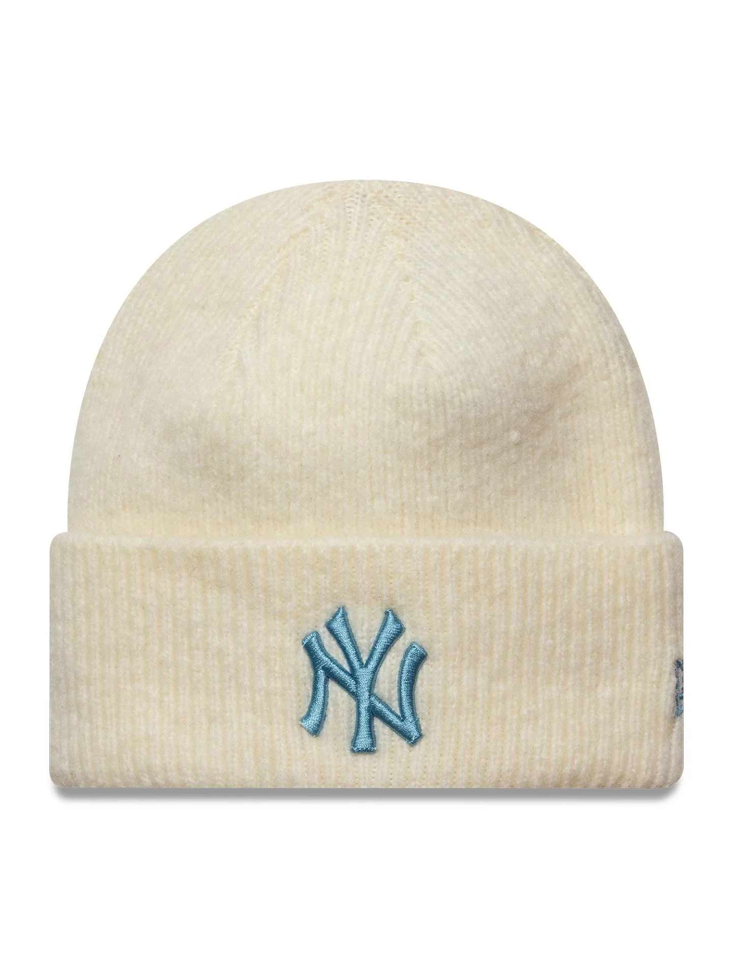 NEW ERA Зимна шапка WMNS WIDE CUFF BEANIE NEYYAN