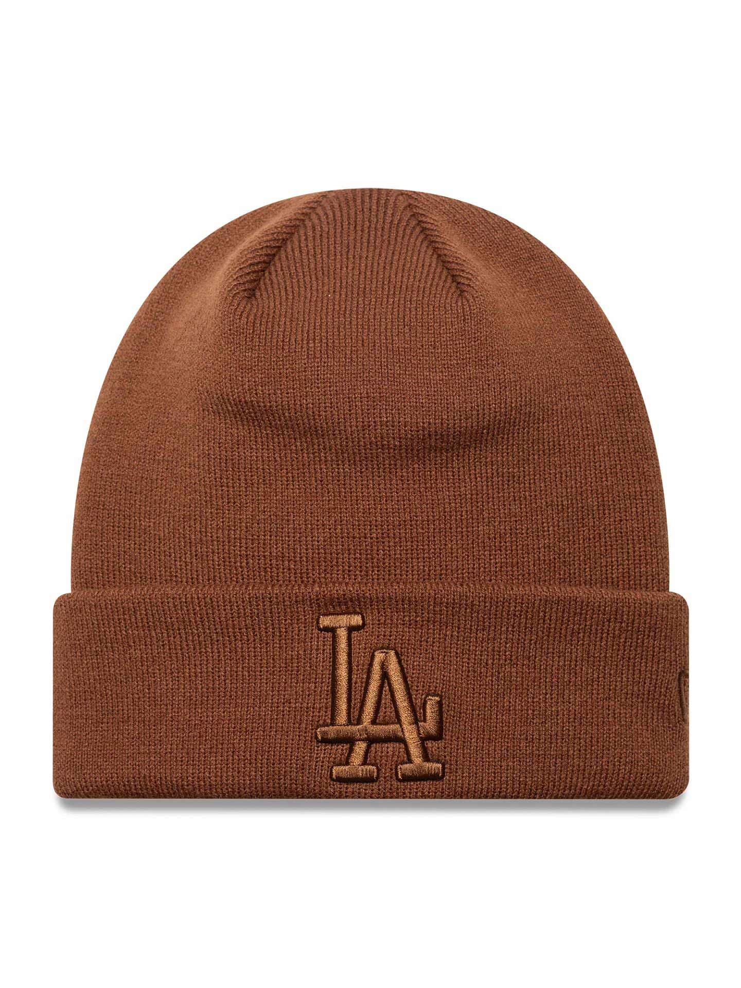 NEW ERA Зимна шапка LEAGUE ESSENTIAL BEANIE LOSDOD
