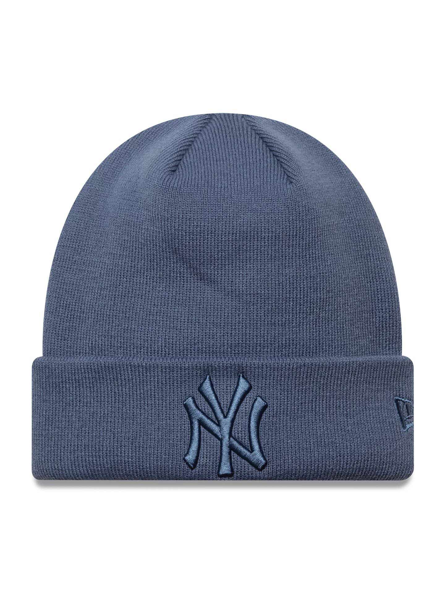 NEW ERA Зимна шапка LEAGUE ESSENTIAL BEANIE NEYYAN