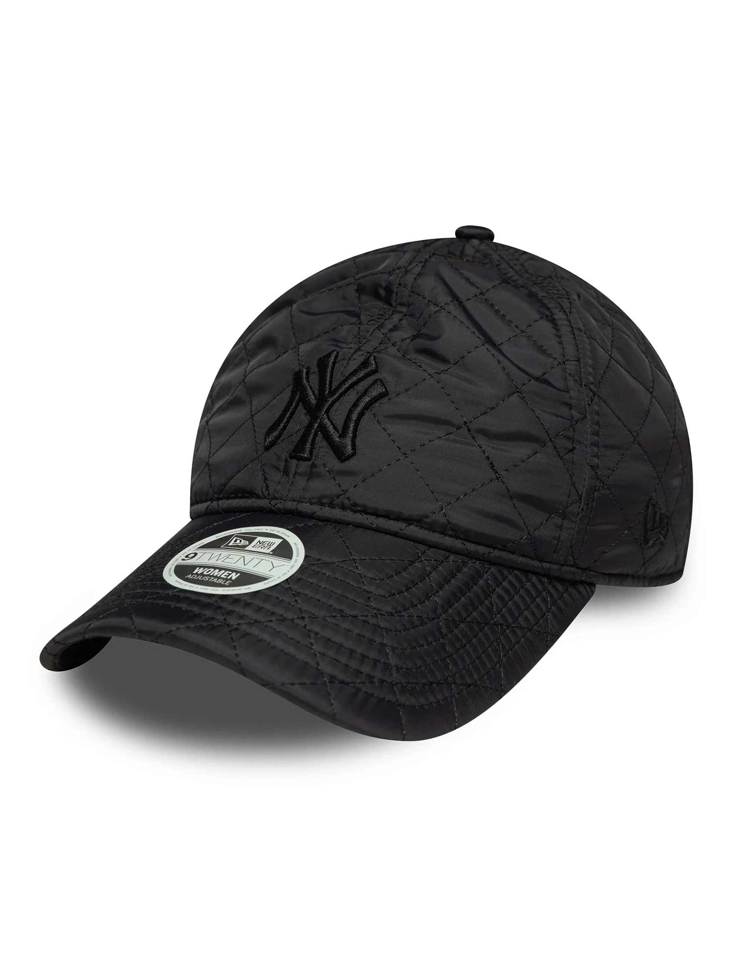 NEW ERA Шапка WMNS PADDED 9TWENTY NEYYAN