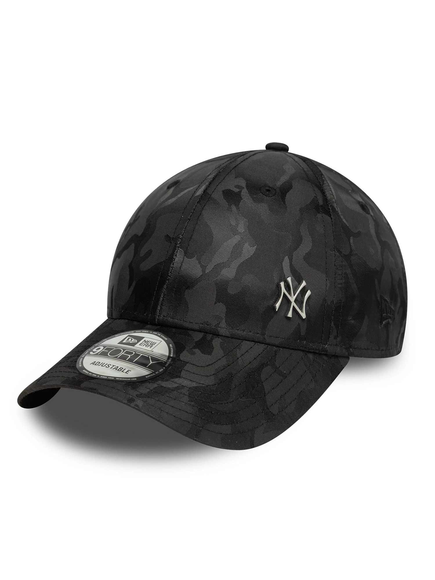 NEW ERA Шапка CAMO FLAWLESS PIN 9FORTY NEYYAN