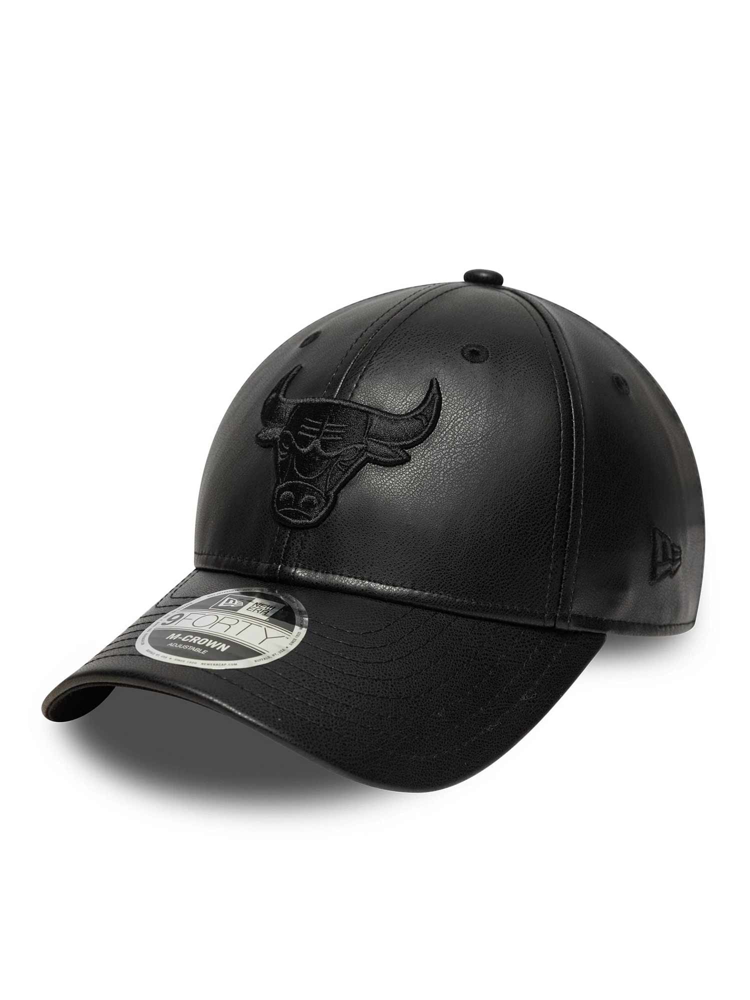 NEW ERA Шапка PU 9FORTY MC CHIBUL