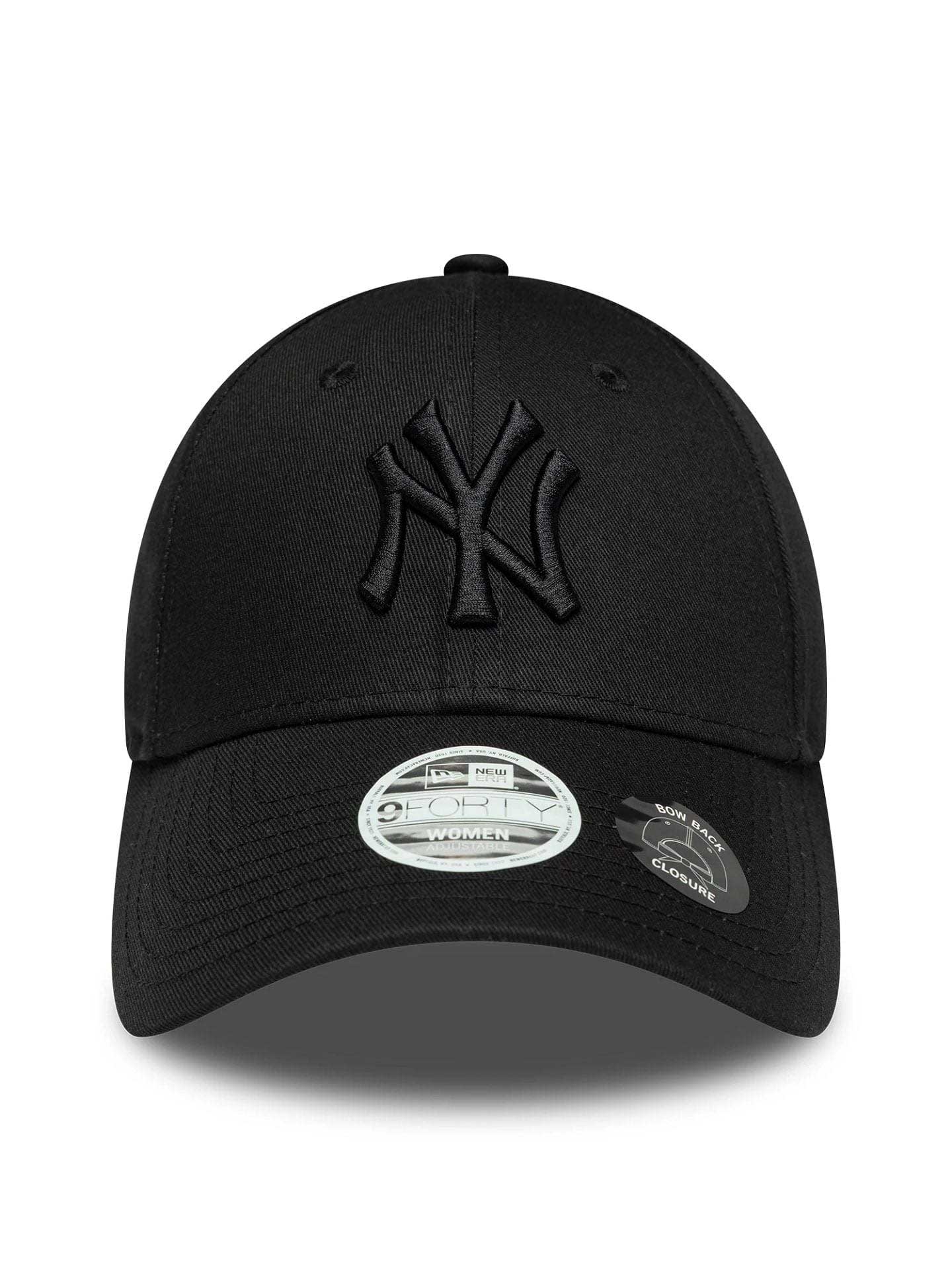 NEW ERA Шапка WMNS BOWBACK 9FORTY NEYYAN