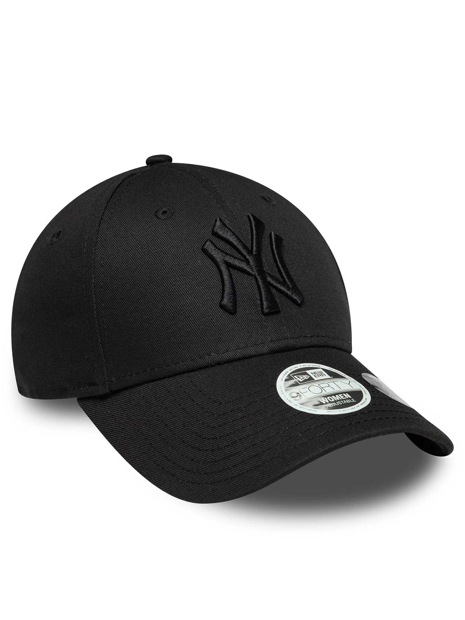 NEW ERA Шапка WMNS BOWBACK 9FORTY NEYYAN