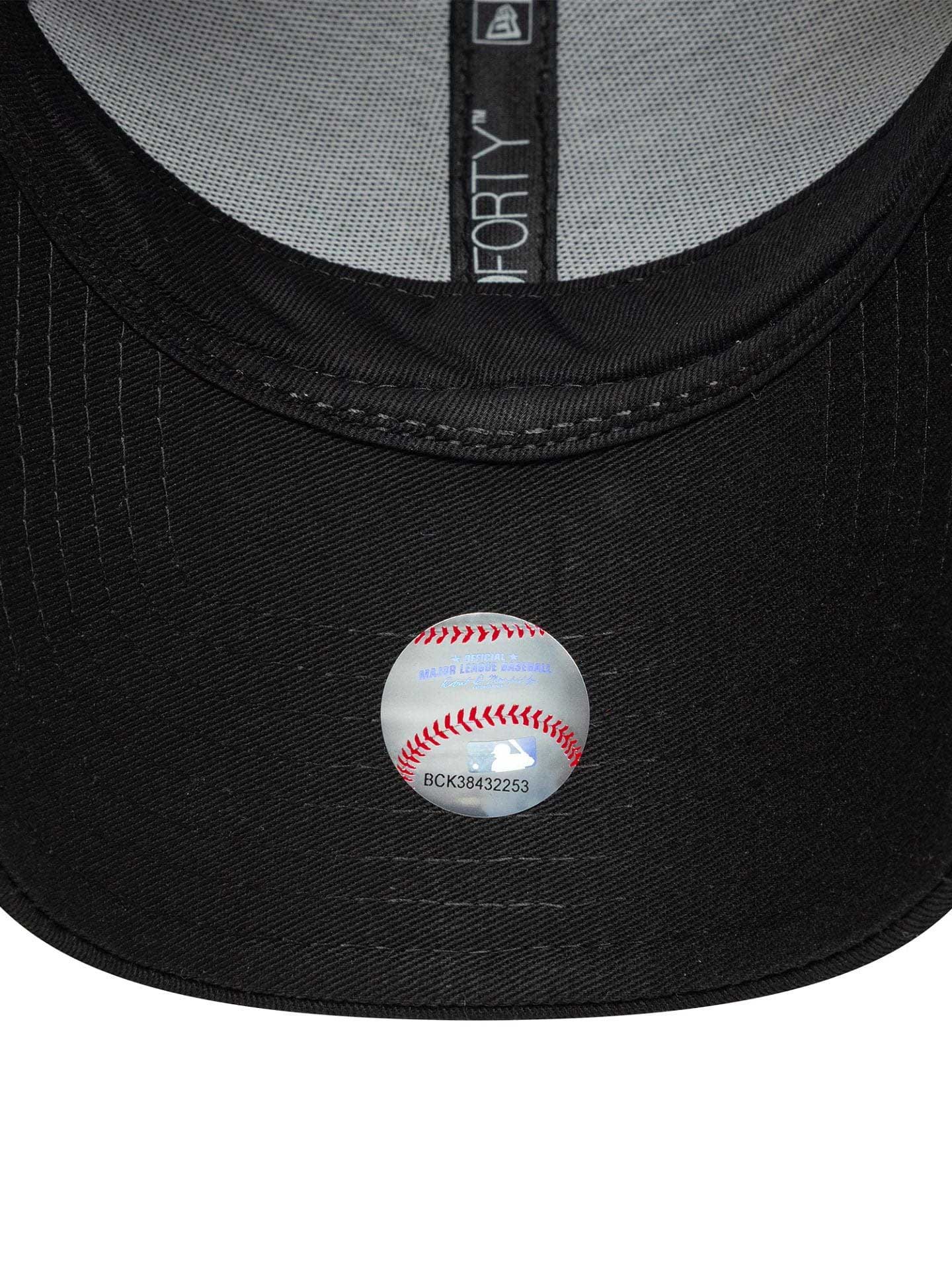 NEW ERA Шапка WMNS BOWBACK 9FORTY NEYYAN