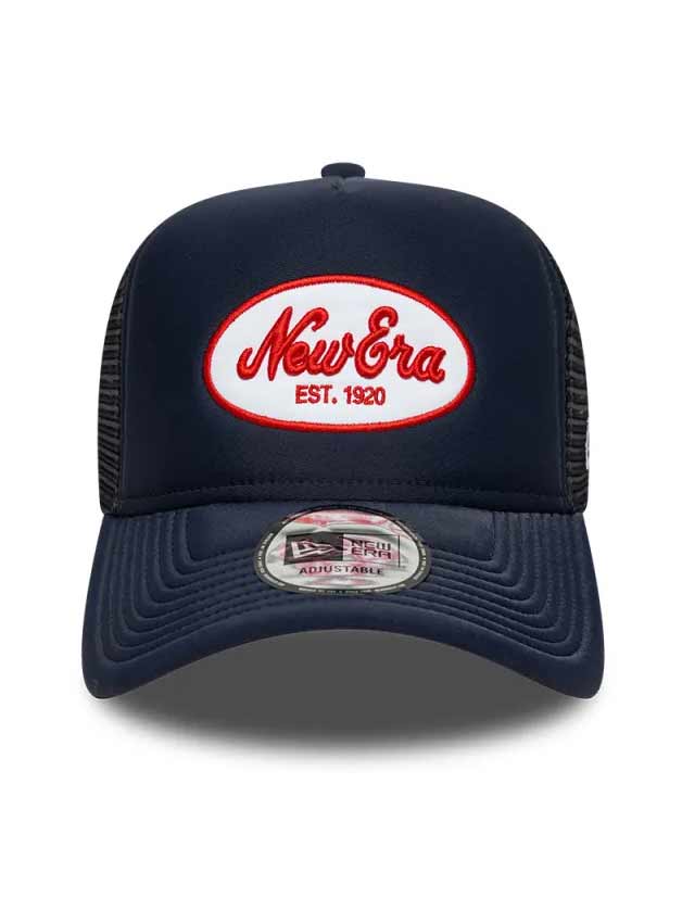 NEW ERA